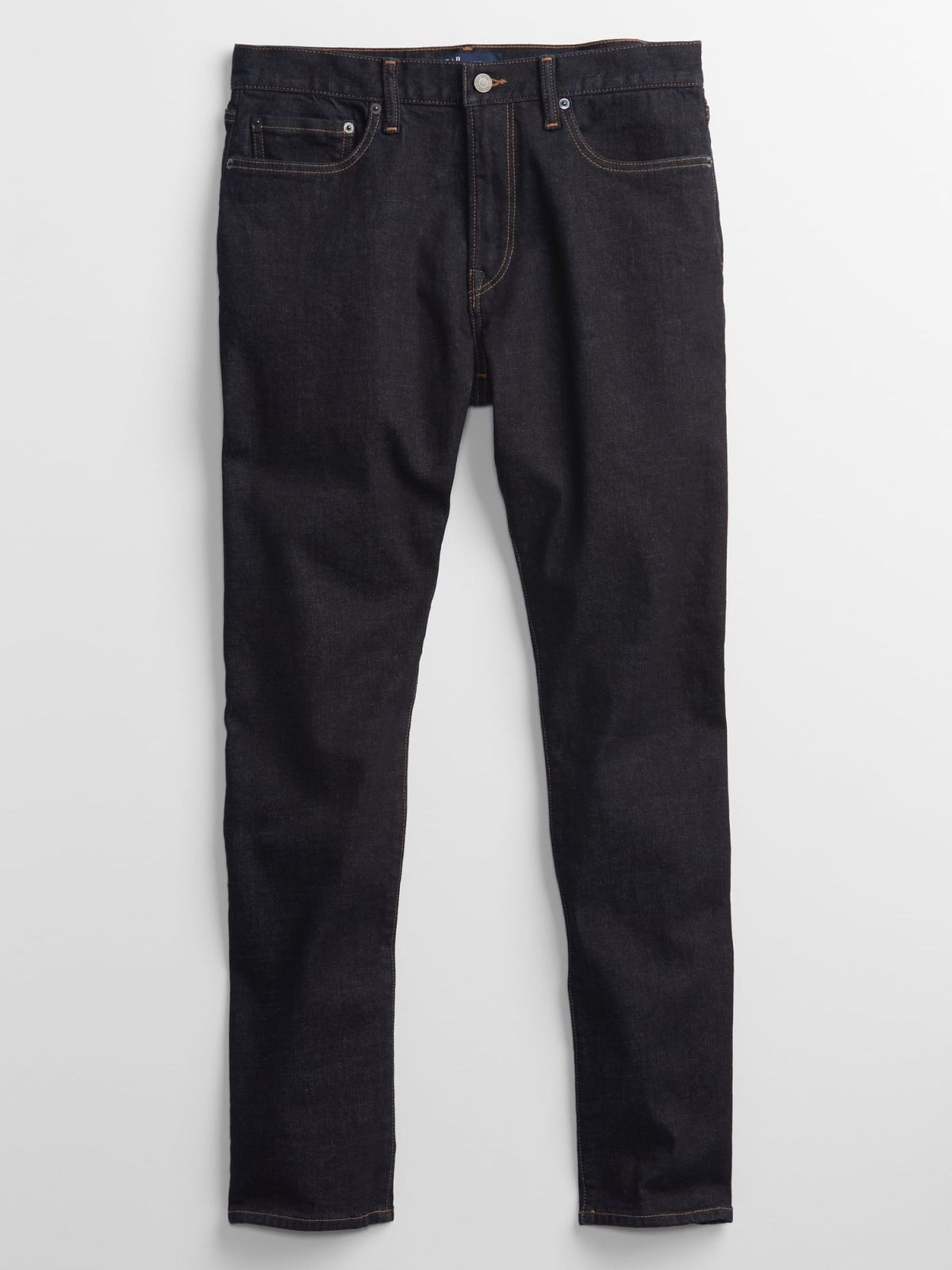 Straight Taper GapFlex Jeans-706792000
