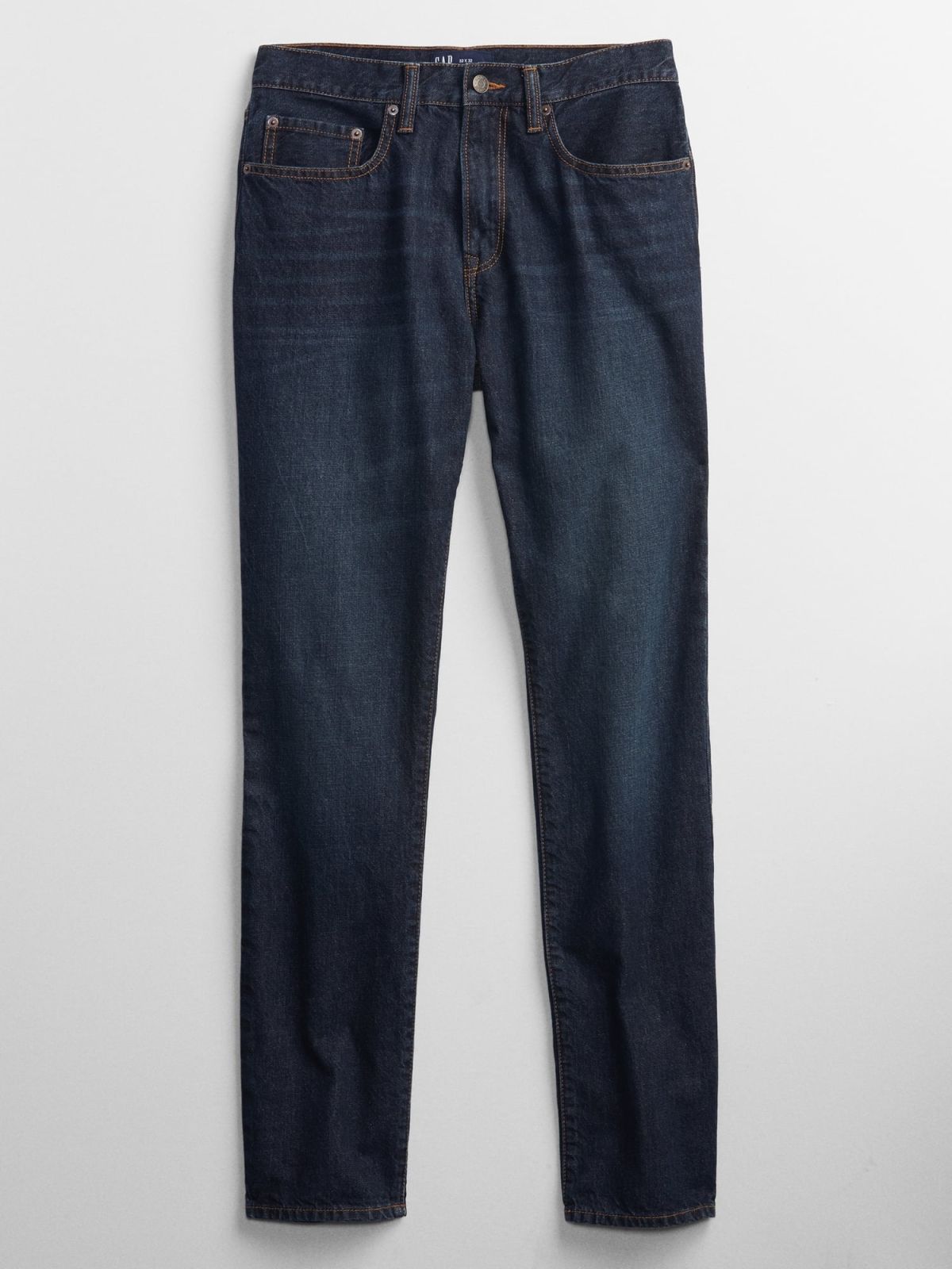 Μπλε Mid Rise Slim Τζιν Washwell™-706798000
