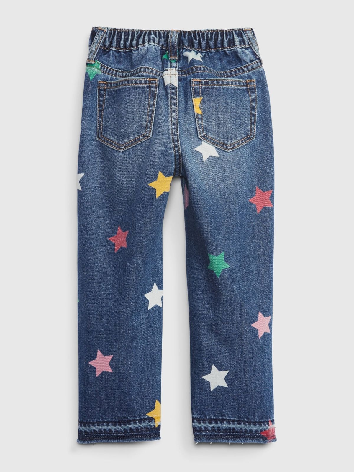 Toddler '90s Loose Jeans with Washwell-485349000