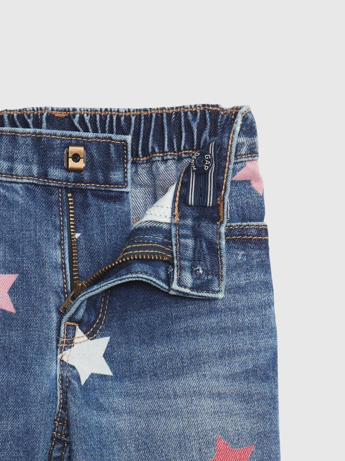 Toddler '90s Loose Jeans with Washwell-485349000