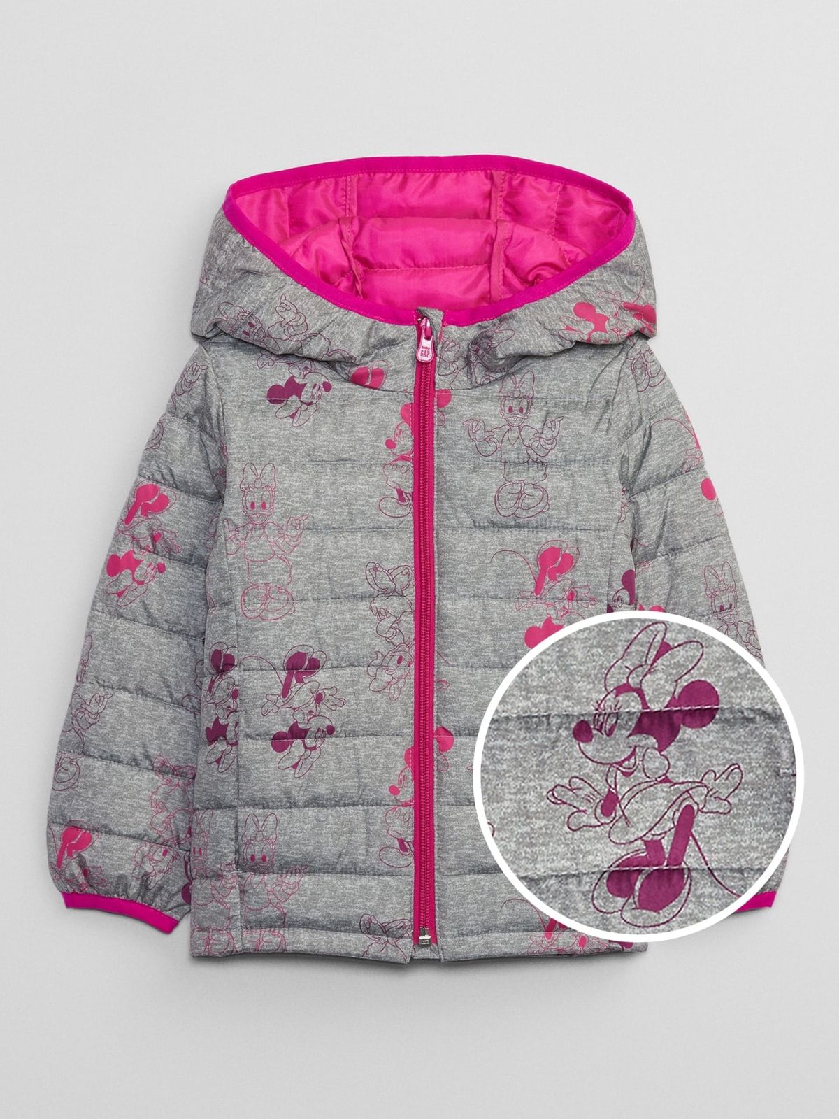 babyGap | Disney ColdControl Puffer Jacket-426290000