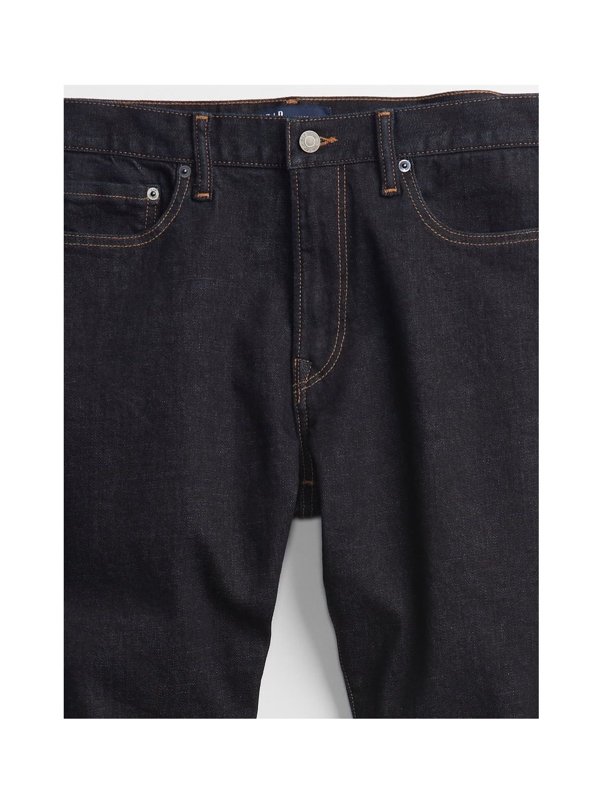 Straight Taper GapFlex Jeans-706792000