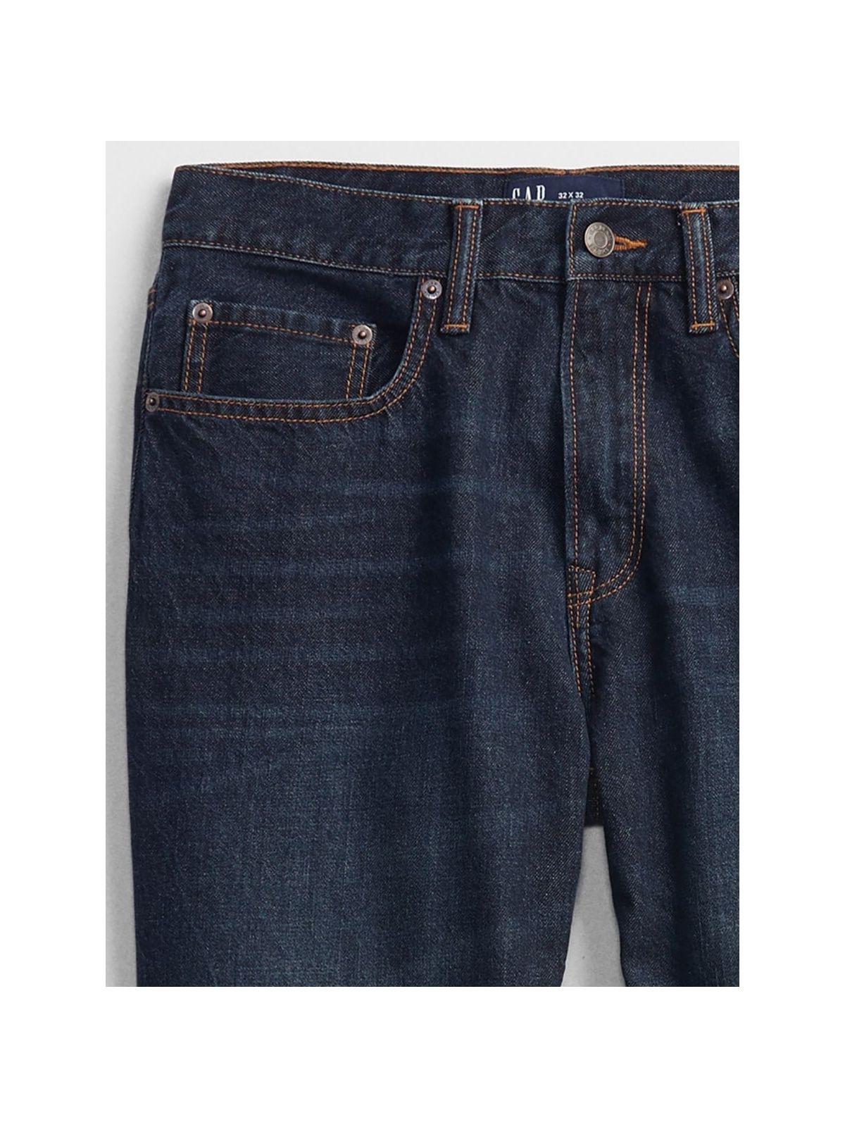 Μπλε Mid Rise Slim Τζιν Washwell™-706798000