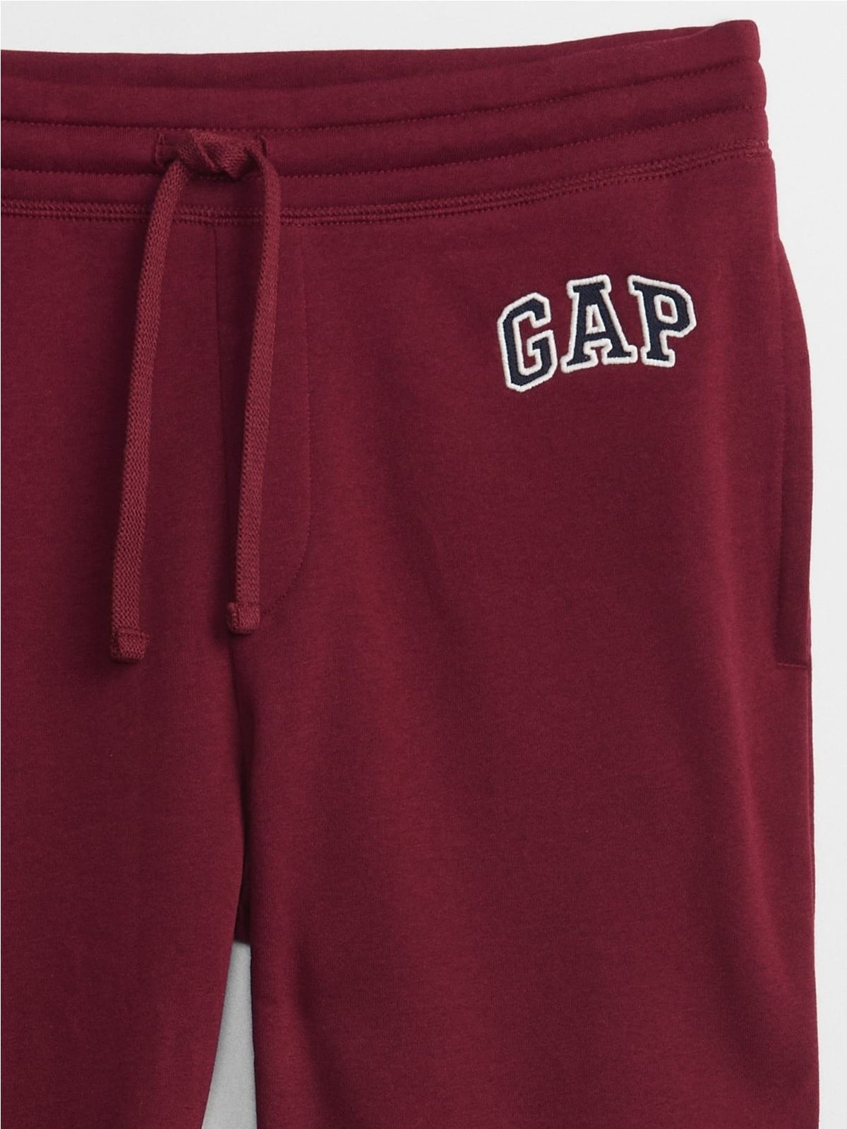 Gap Logo Modern Jogger Παντελόνι-221236033