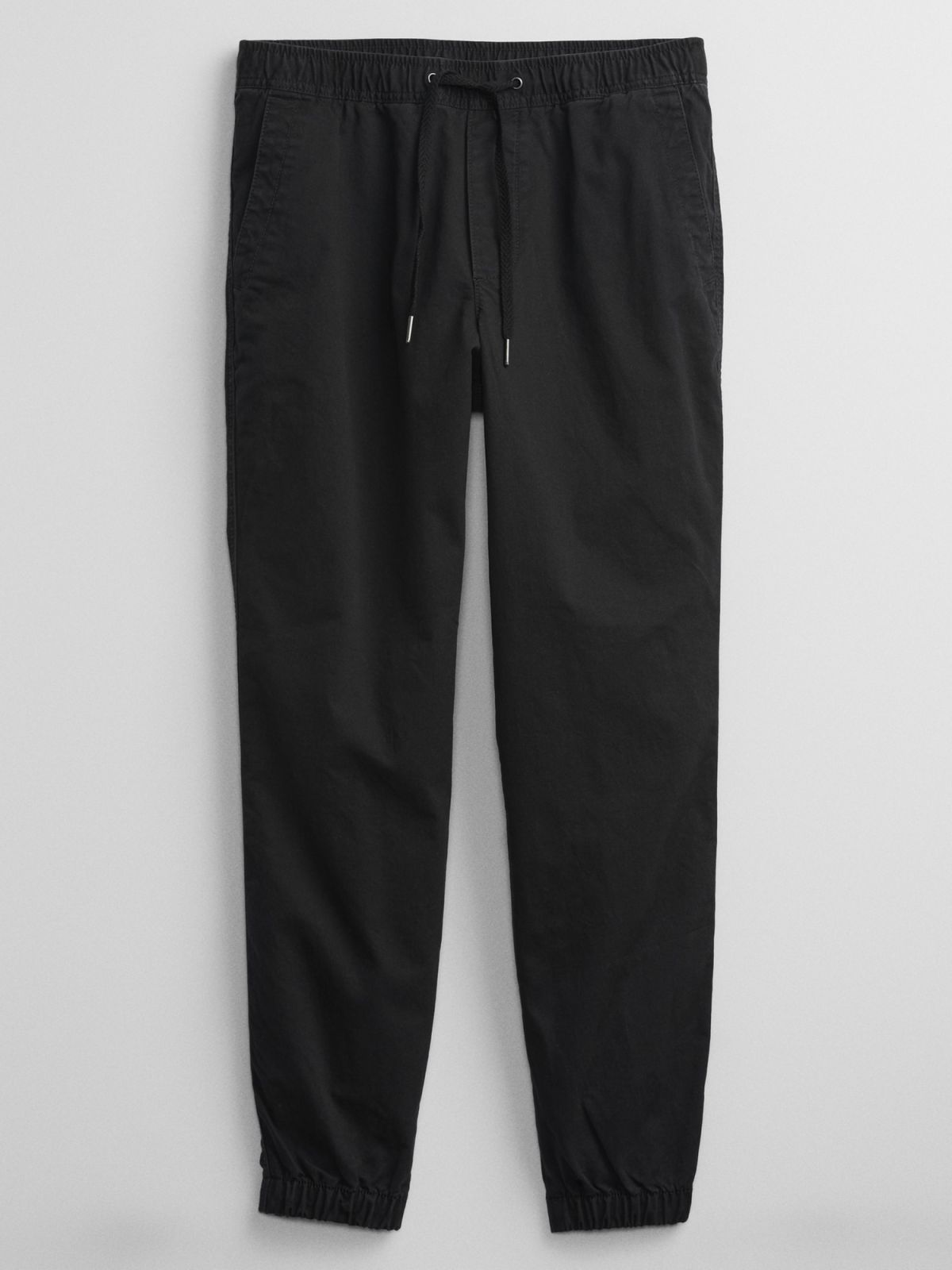 Μαύρο GapFlex Essential Jogger Παντελόνι-704230001