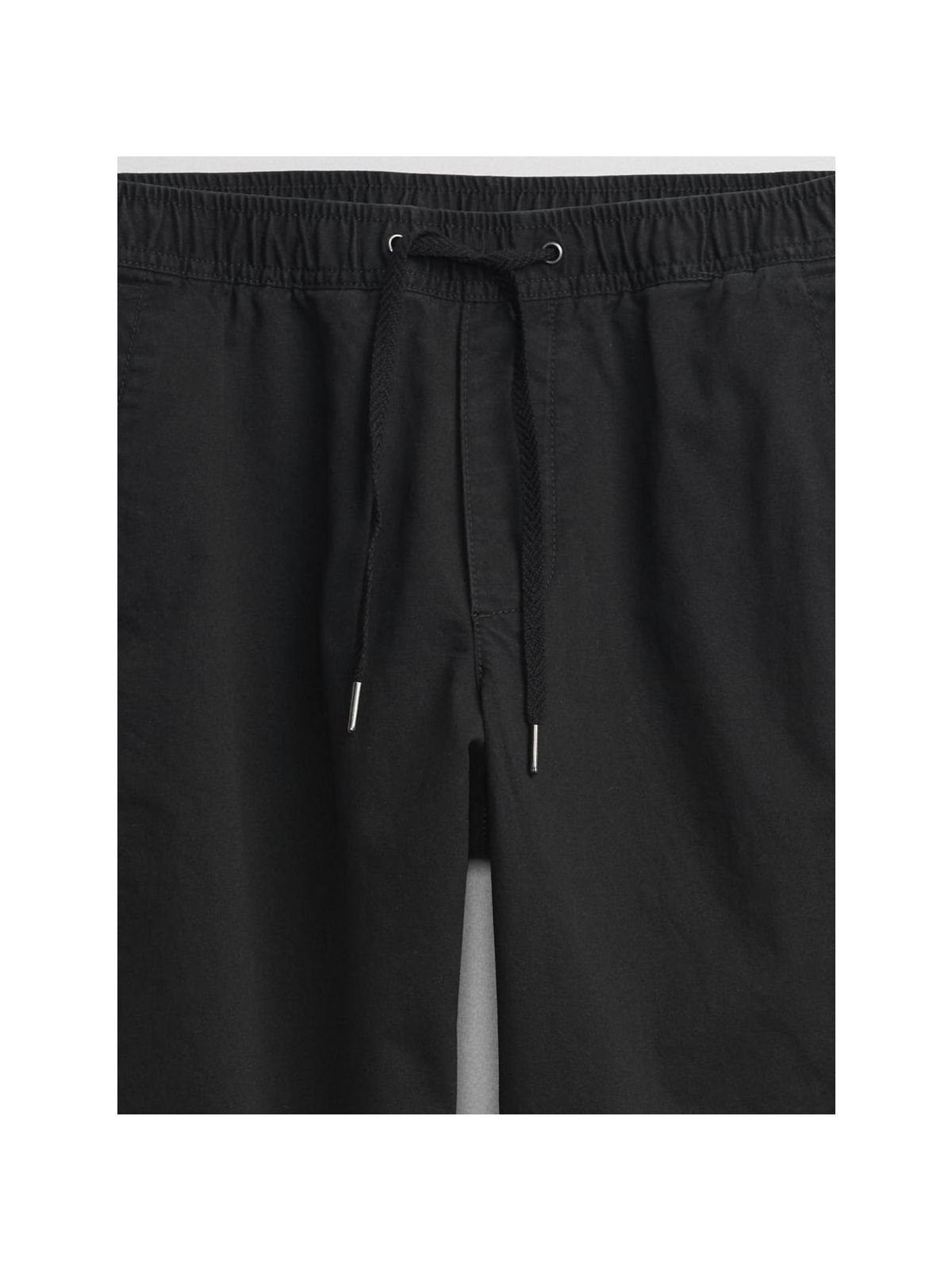 Μαύρο GapFlex Essential Jogger Παντελόνι-704230001