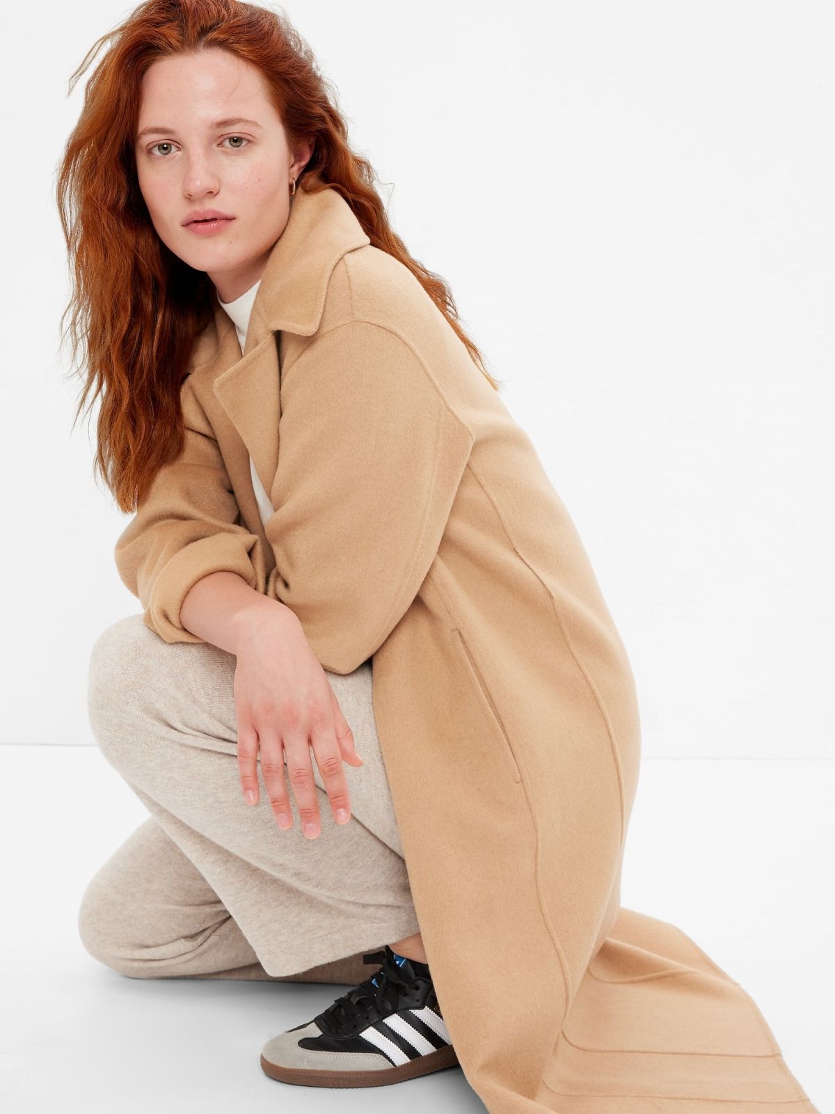 CashSoft Straight Sweater Pants-449075004
