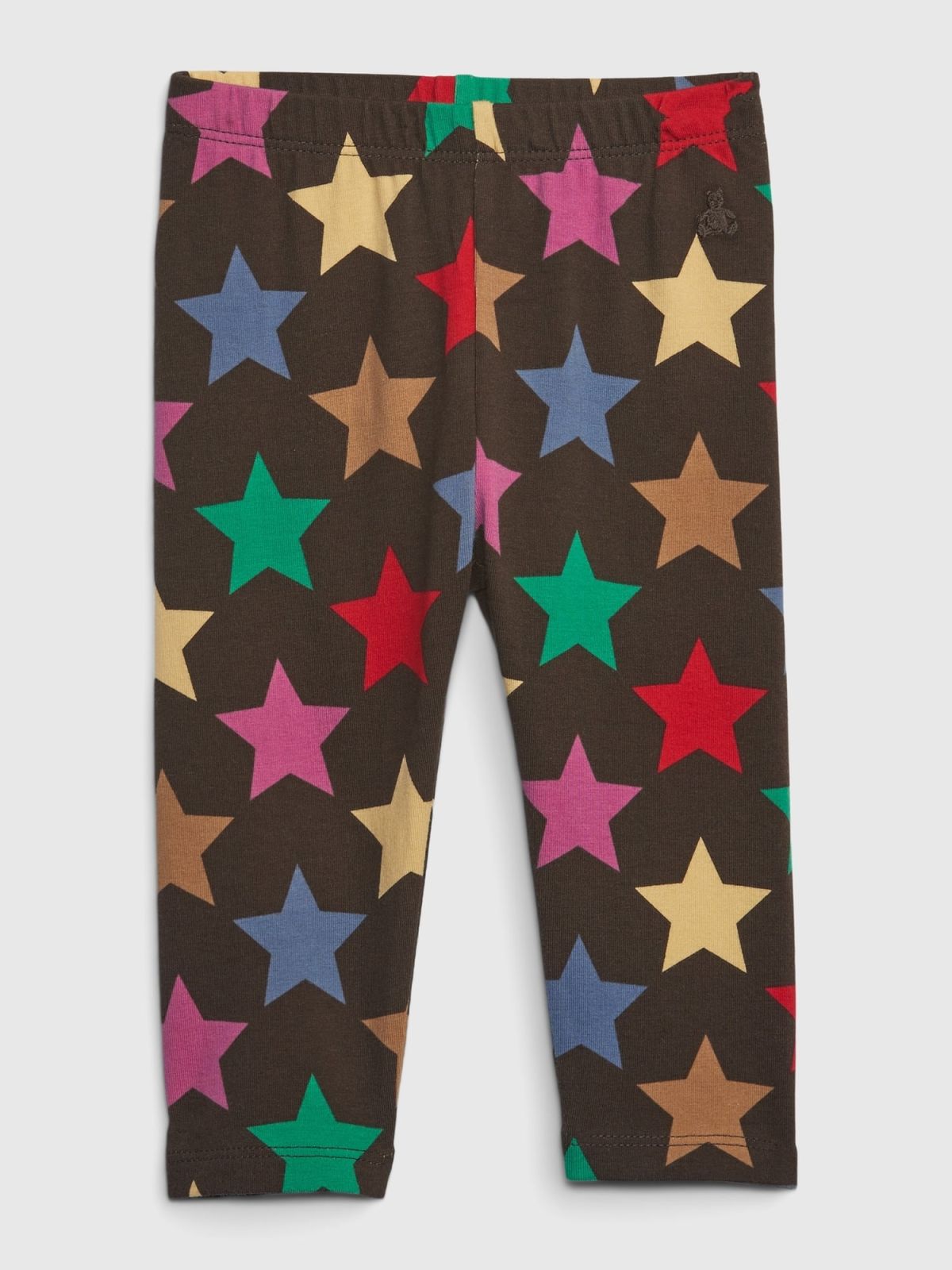 Baby Organic Cotton Mix and Match Graphic Leggings-507272001