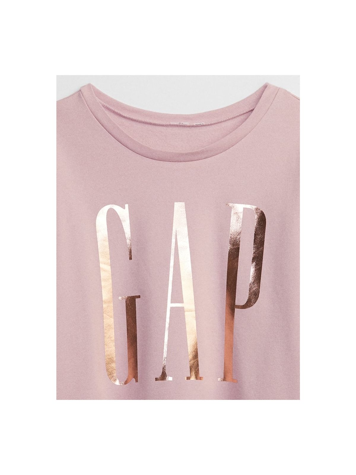Gap Logo Φούτερ-866706014