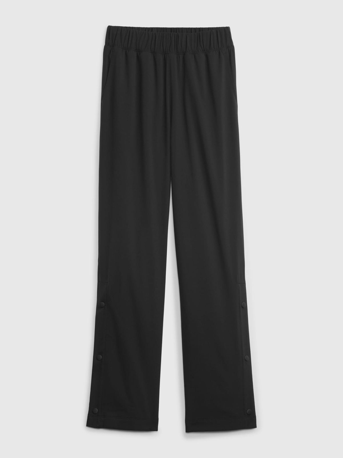 Ανακυκλωμένο Fleece-Lined Track Pant Παντελόνι-513493002