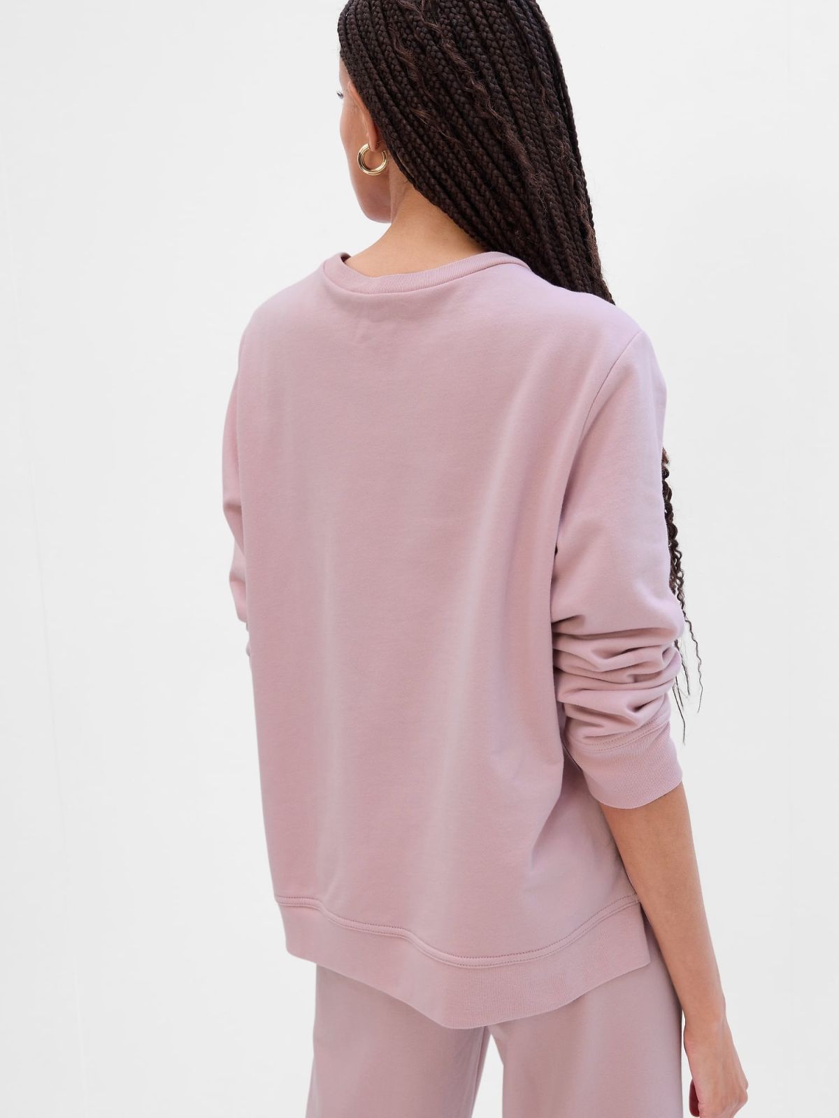 Gap Logo Φούτερ-866706014