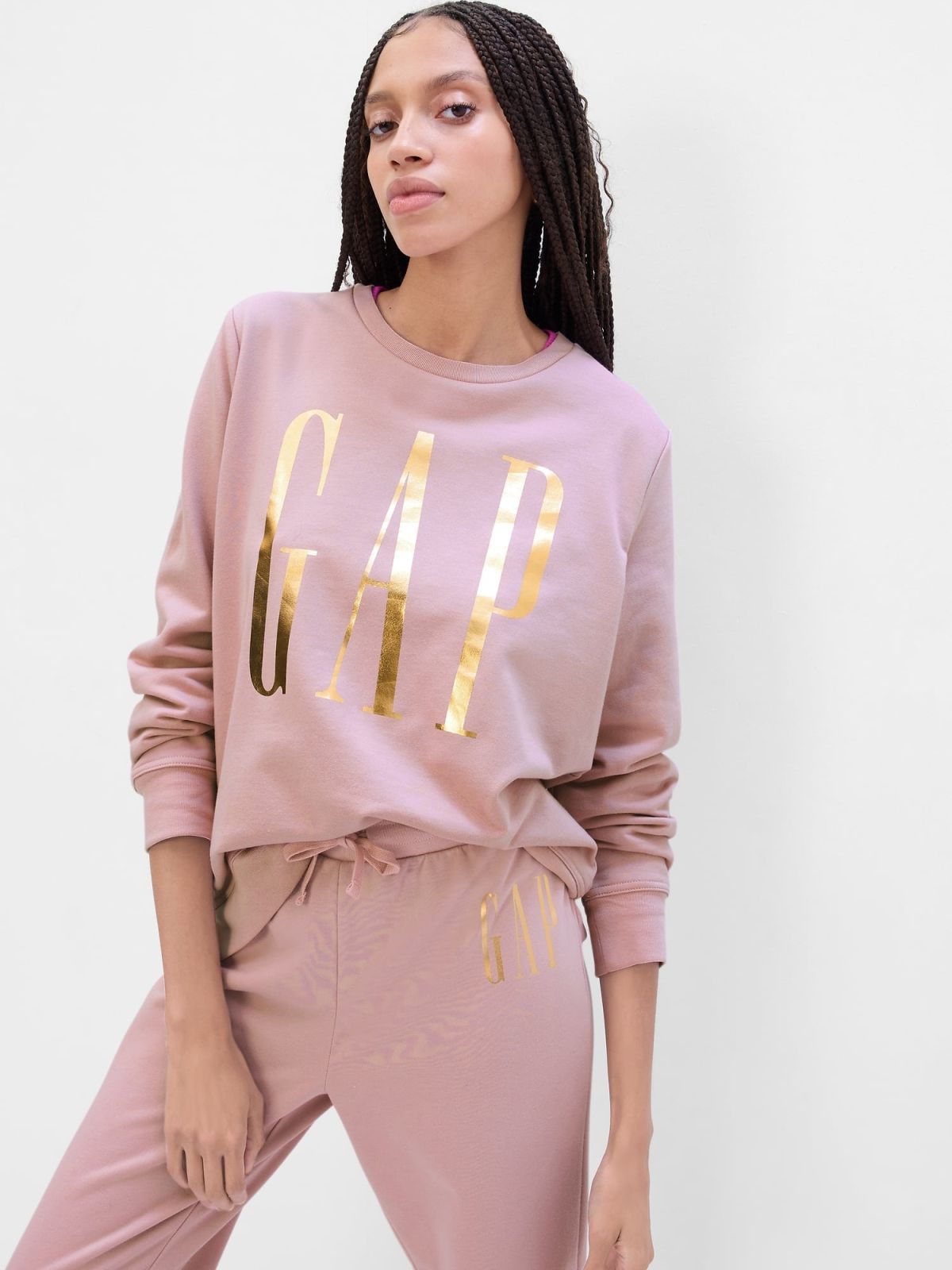 Gap Logo Φούτερ-866706014