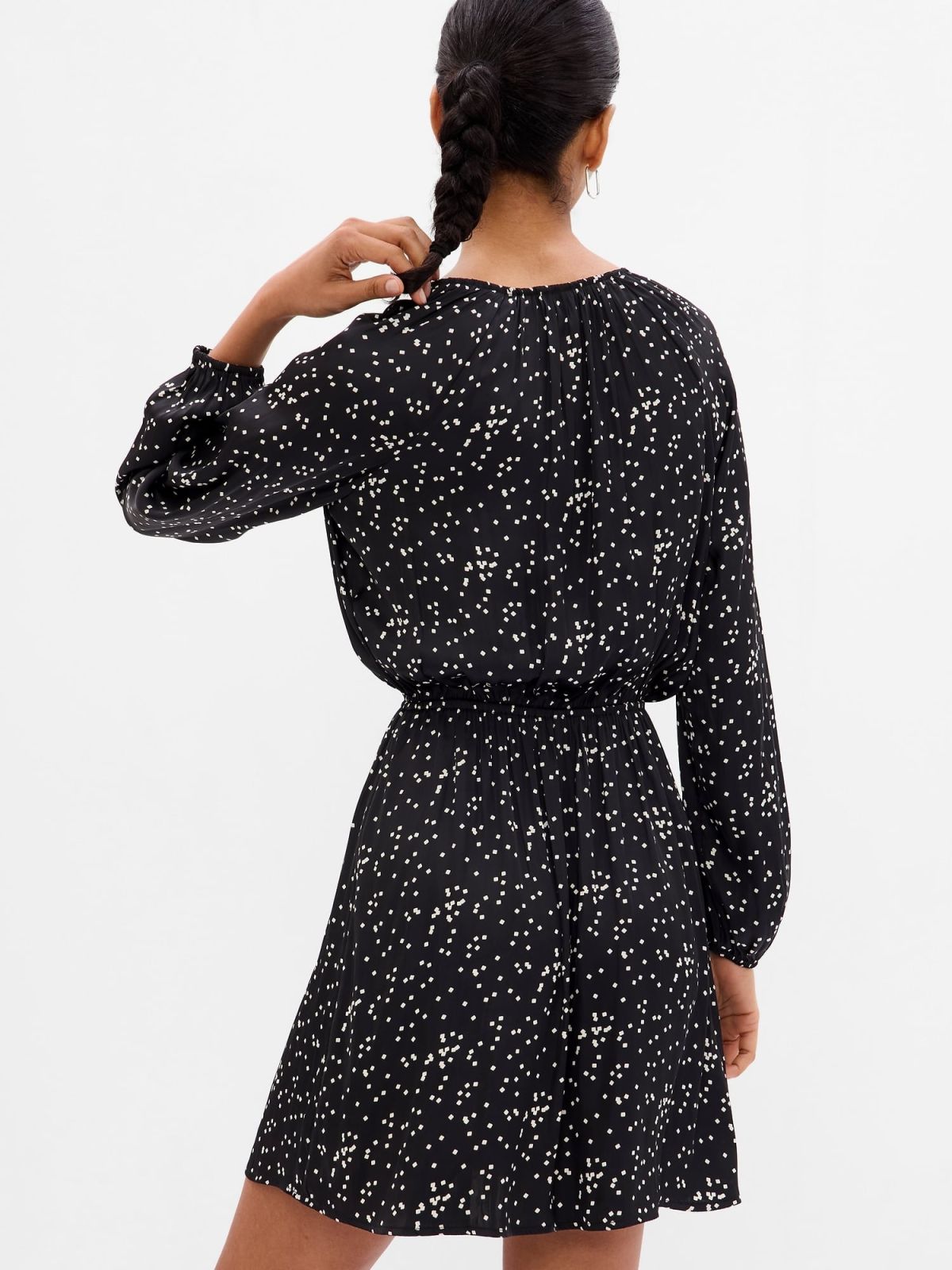 Wrap Mini Φόρεμα-512440000