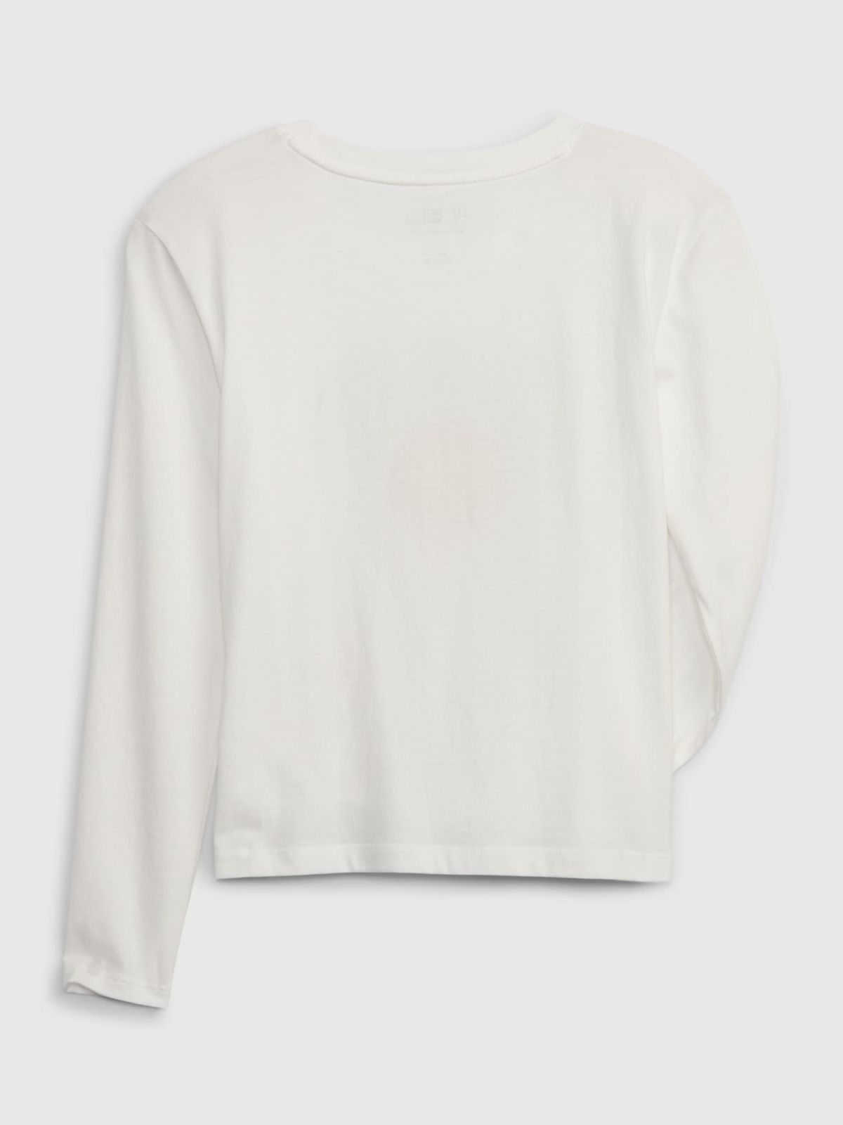 Gap × SmileyWorld Kids 100% Organic Cotton Graphic T-Shirt-517751000
