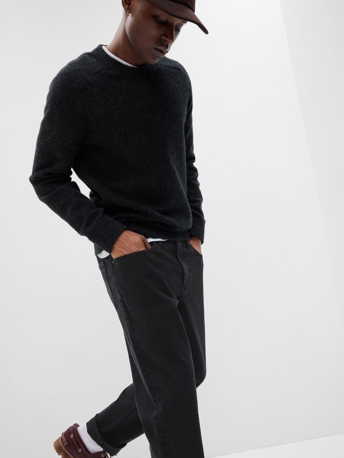 Slim Τζιν GapFlex με Τεχνολογία Washwell™-709140000