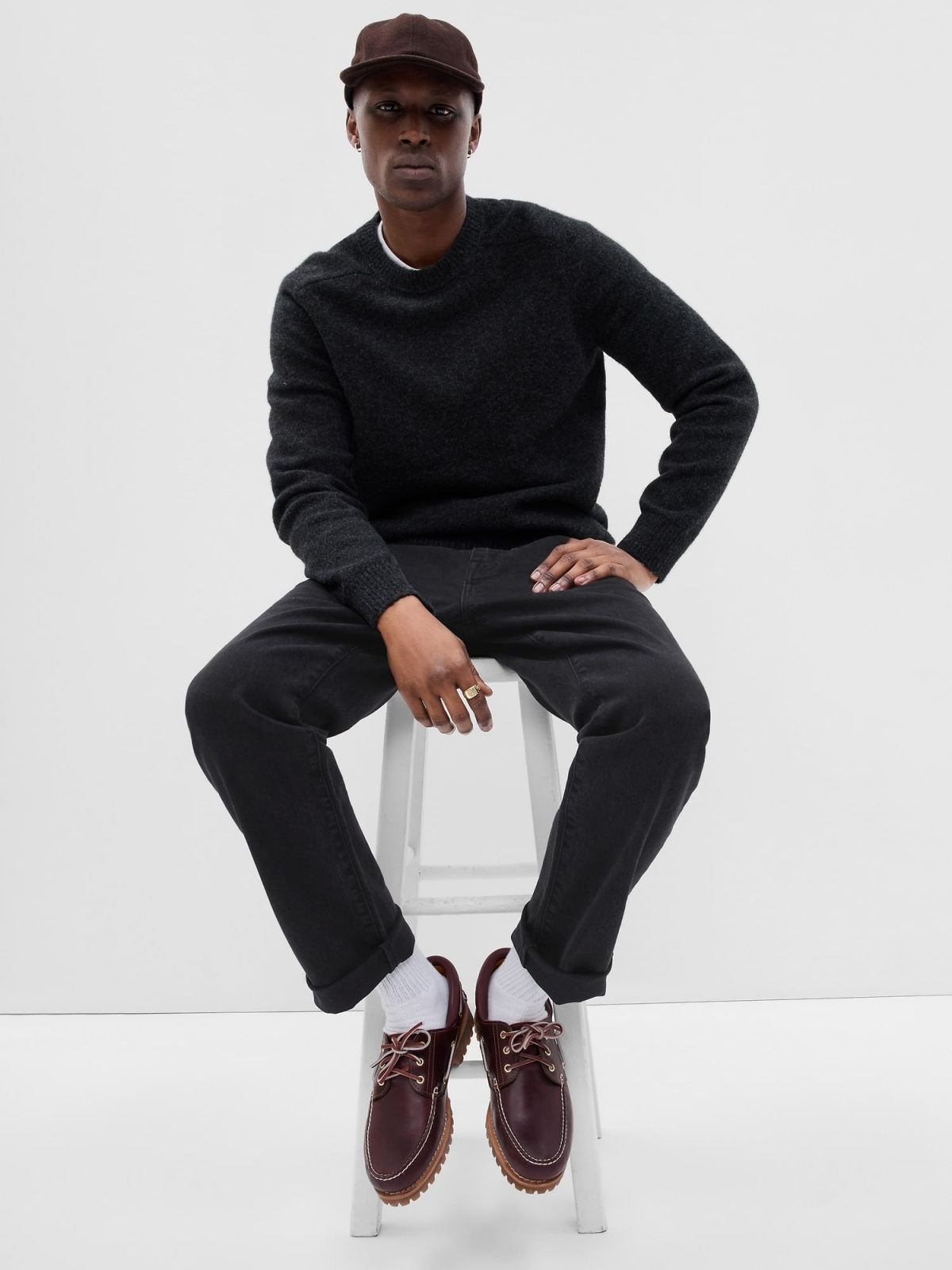 Slim Τζιν GapFlex με Τεχνολογία Washwell™-709140000