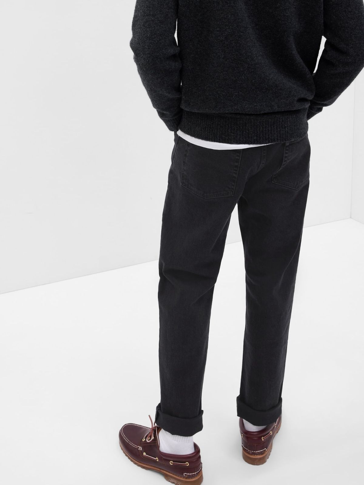 Slim Τζιν GapFlex με Τεχνολογία Washwell™-709140000