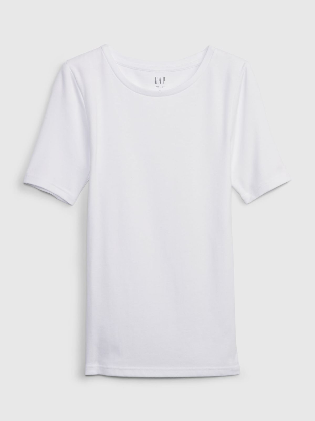 Modern Crewneck T-Shirt-627377000