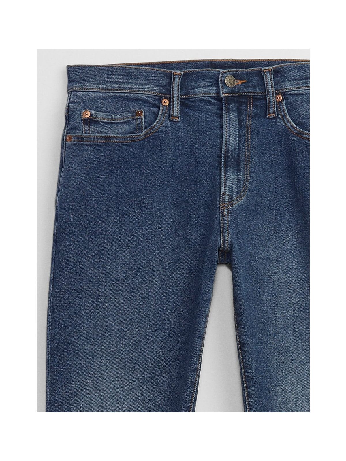 Slim Taper GapFlex Jeans-478947000