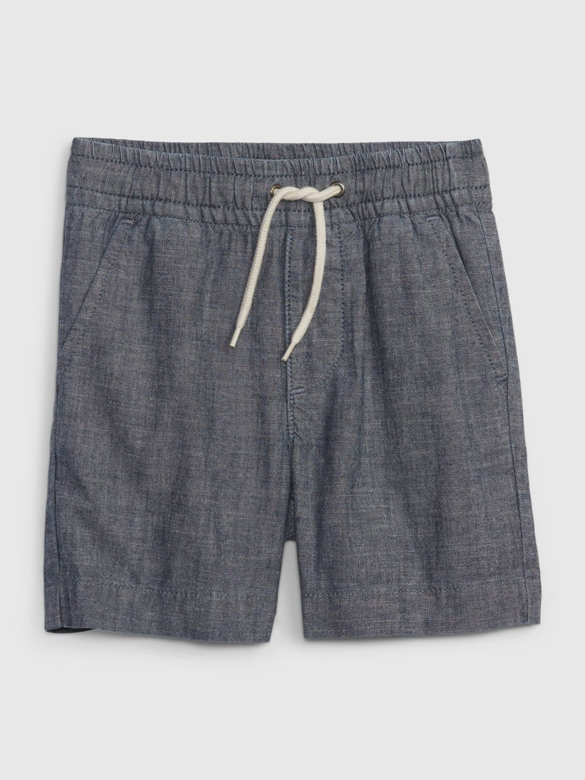 Toddler Easy Pull-On Shorts-557007000