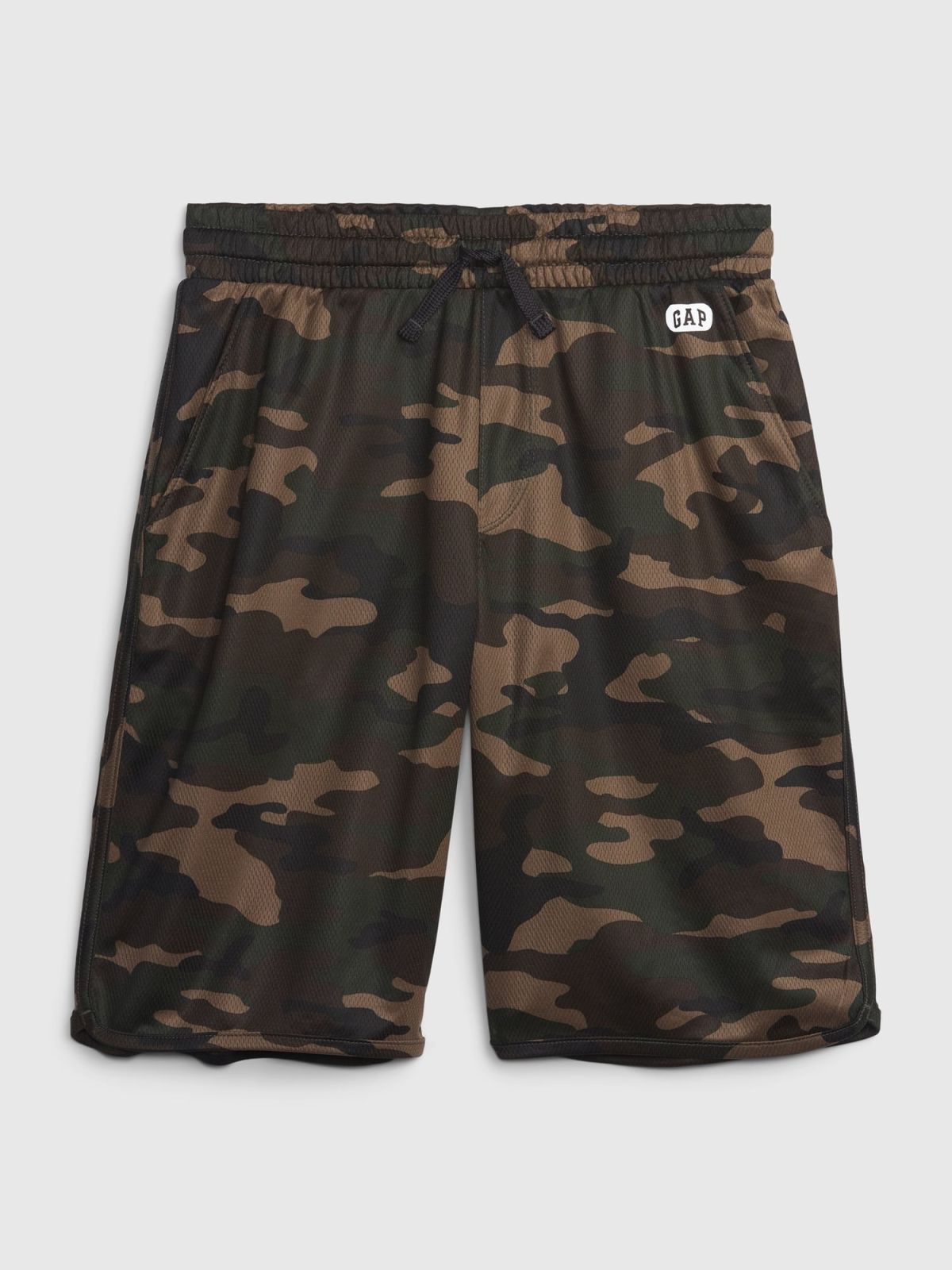 GapFit Παιδικό Fit Tech Mesh Σορτς-540966003