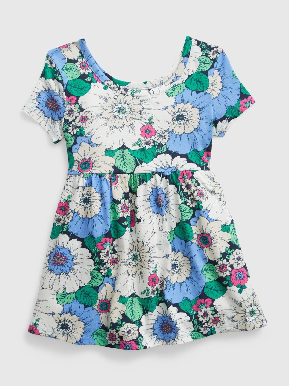 Multi Νηπιακό 100% Οργανικό Βαμβάκι Mix & Match Two-Piece Σύνολο Σετ-536170002