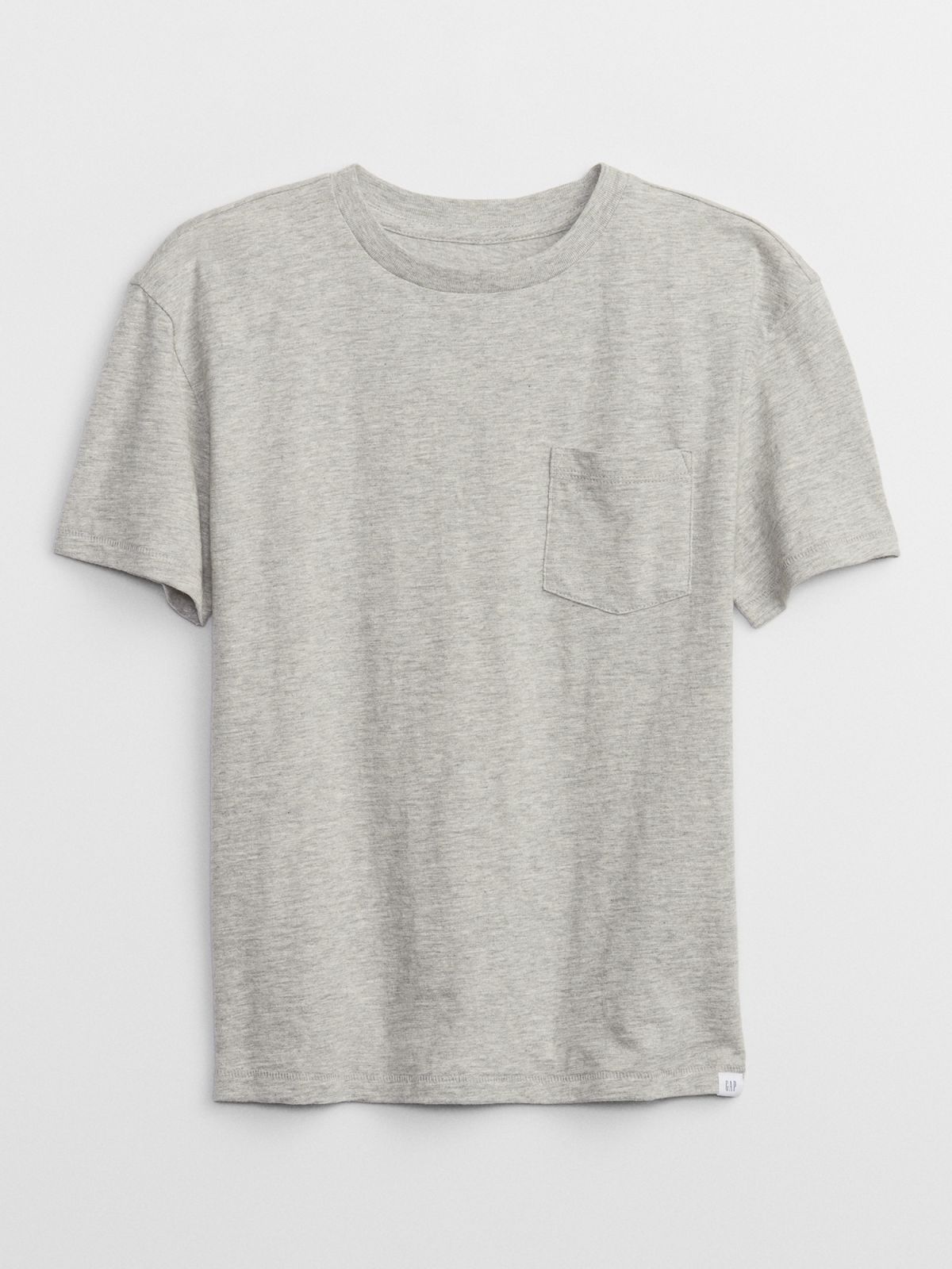 Kids Pocket T-Shirt-559293004