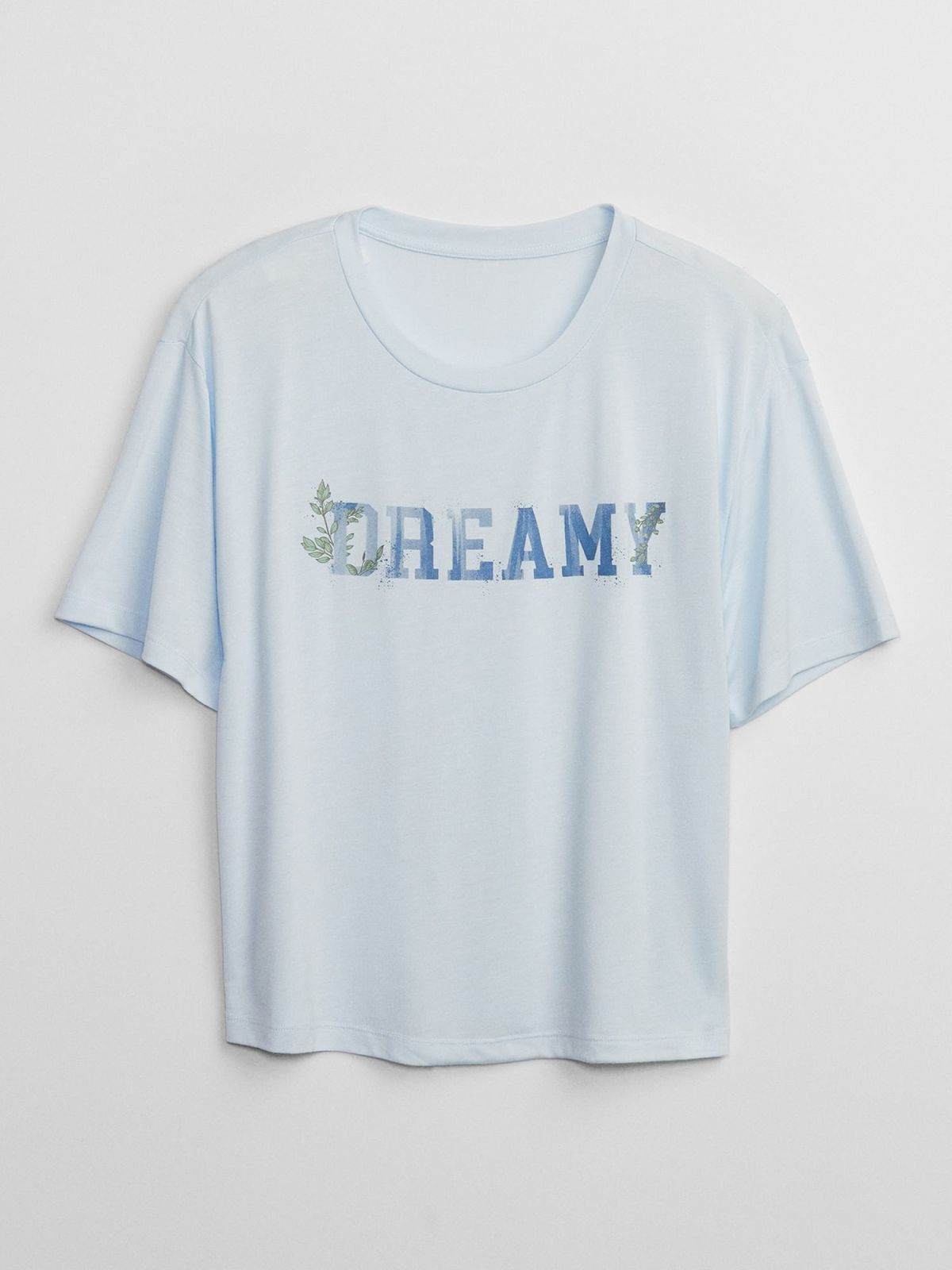 Relaxed PJ Graphic Μπλούζα-598142002