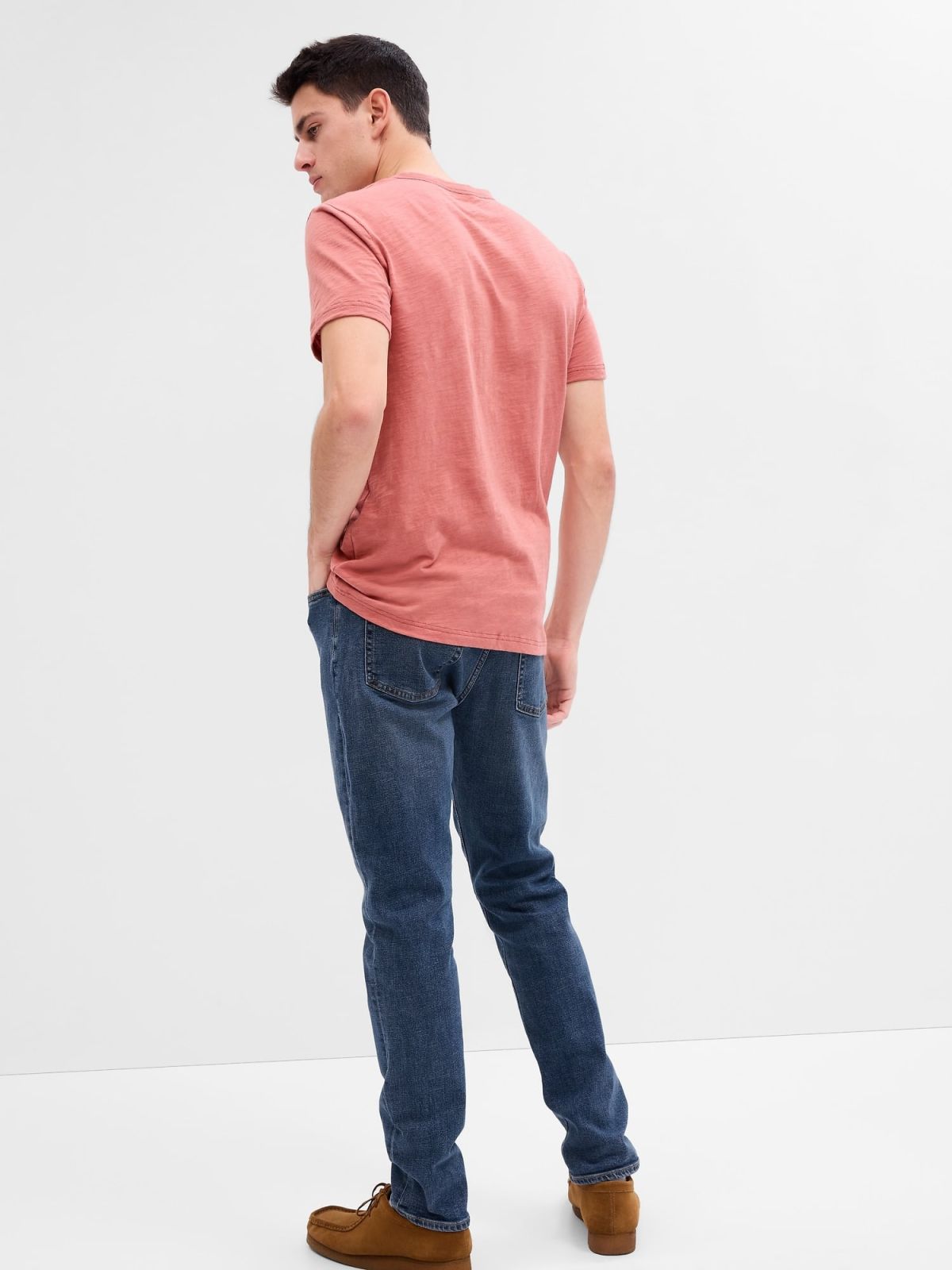 Slim Taper GapFlex Jeans-478947000