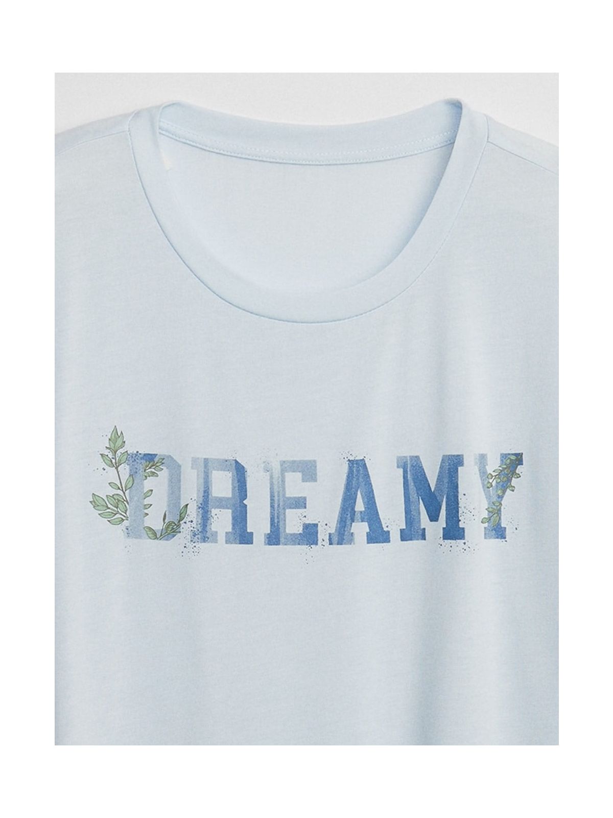 Relaxed PJ Graphic Μπλούζα-598142002