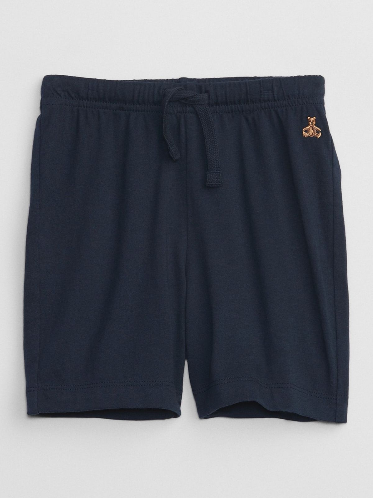 babyGap Jersey Pull-On Shorts-597137002