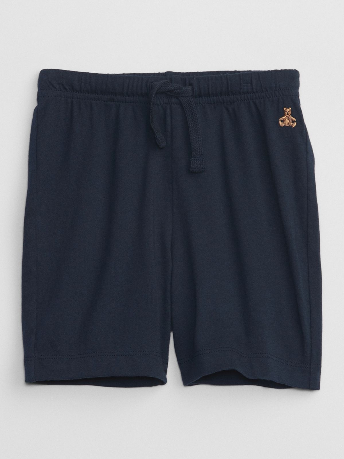 babyGap Jersey Pull-On Shorts-597137002