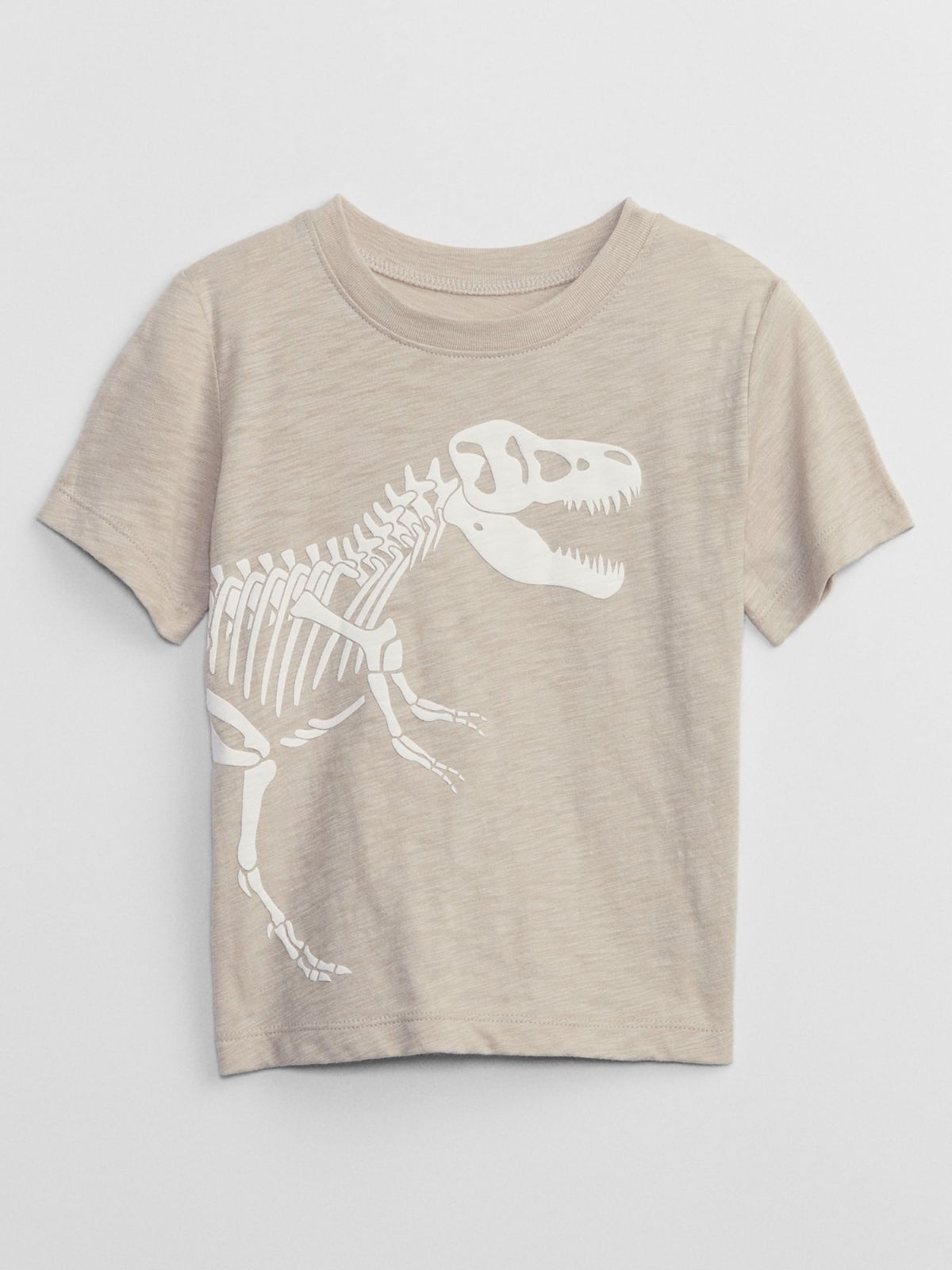 babyGap Graphic T-Shirt-597214001