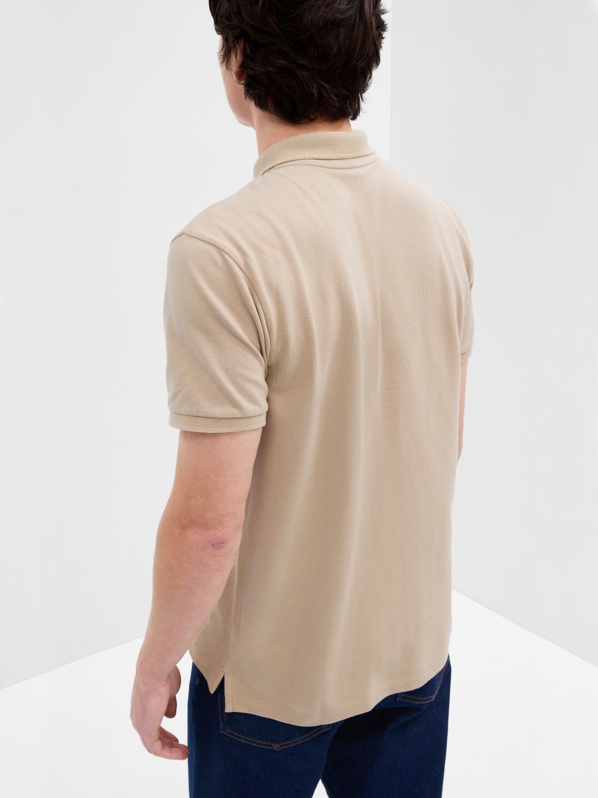 Πικέ Polo Μπλούζα-547250035