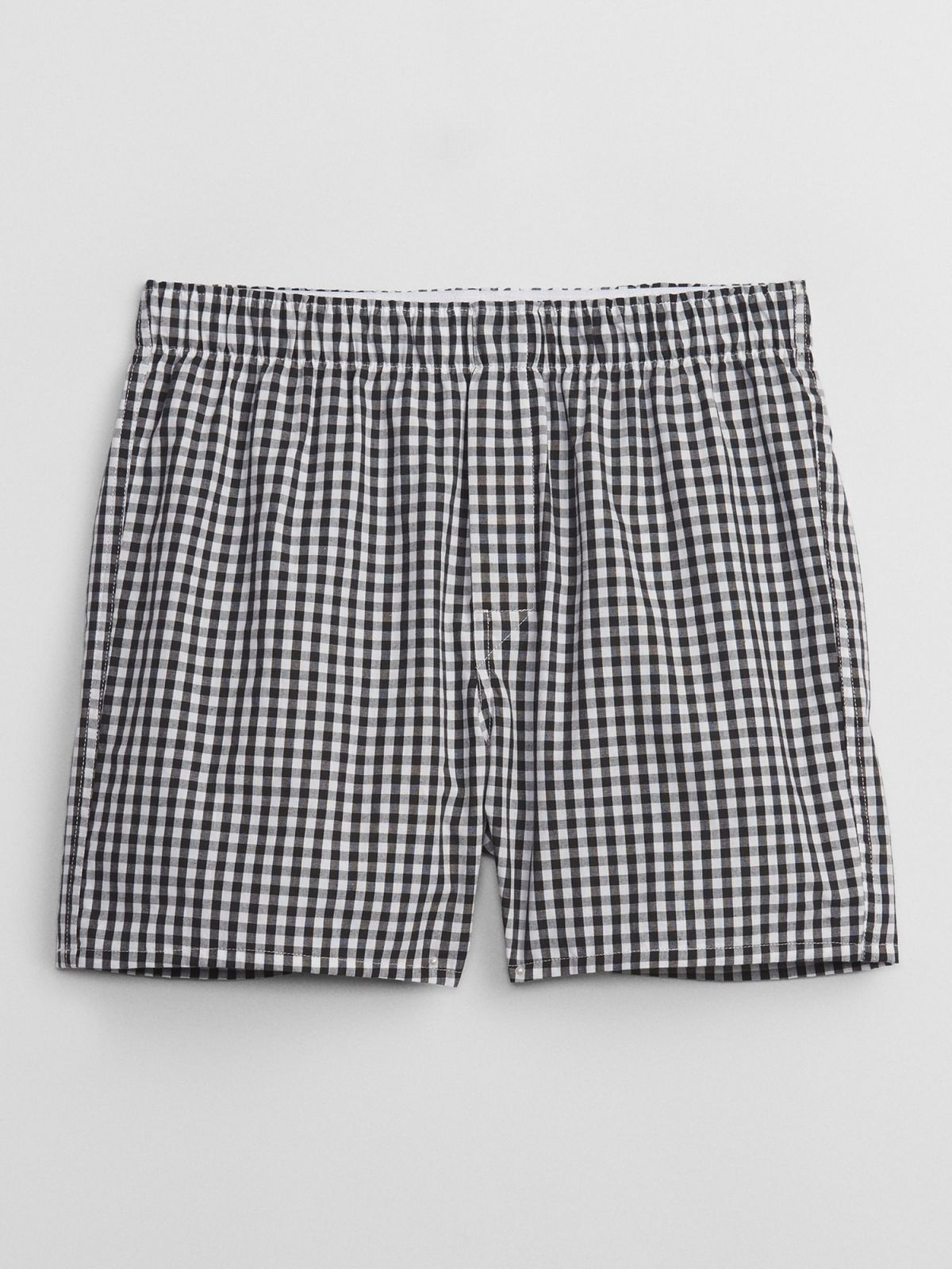Μαύρο 4ίντσες Boxers Εσώρουχα-608930004