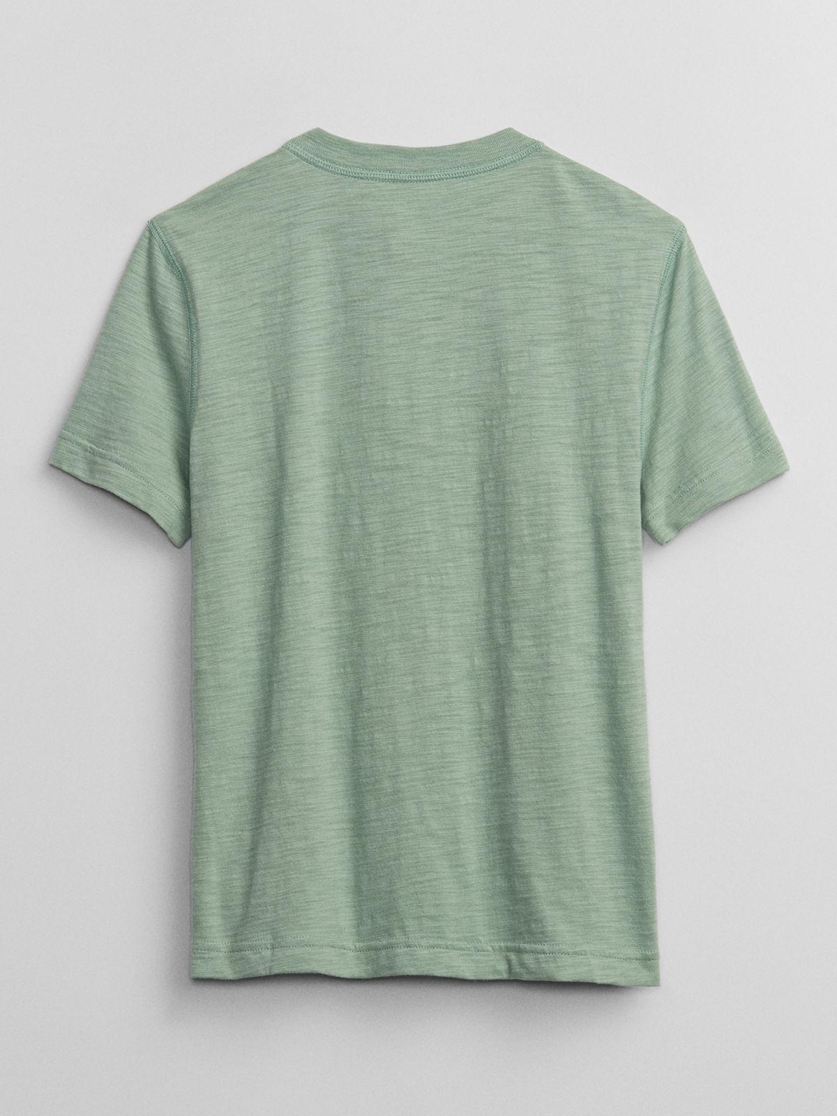 Παιδική Henley Μπλούζα-597786001