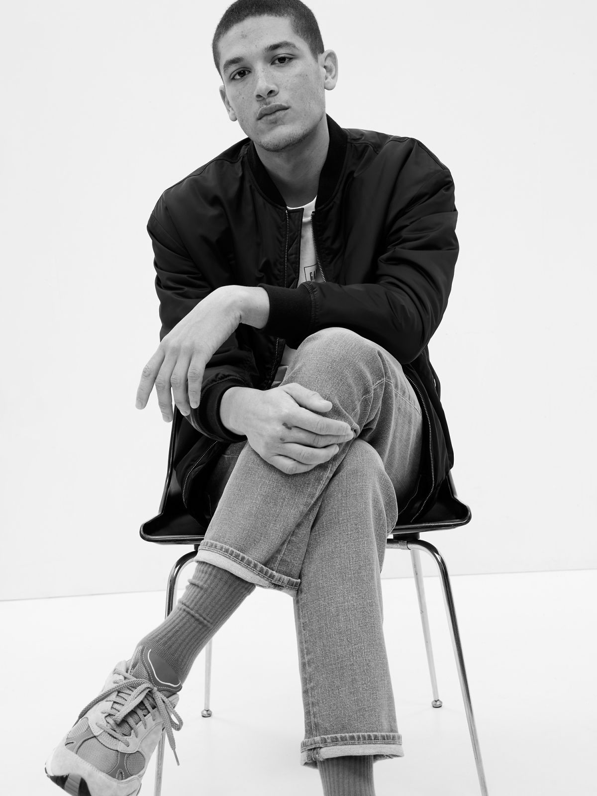 Τζιν σε Ίσια Γραμμή με Τεχνολογία Washwell-778774000