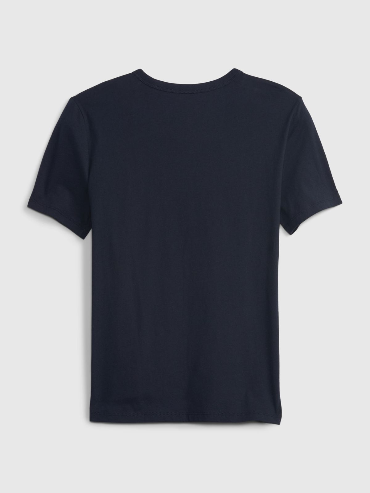 Μπλε Παιδική Gap Logo Μπλούζα-559961000