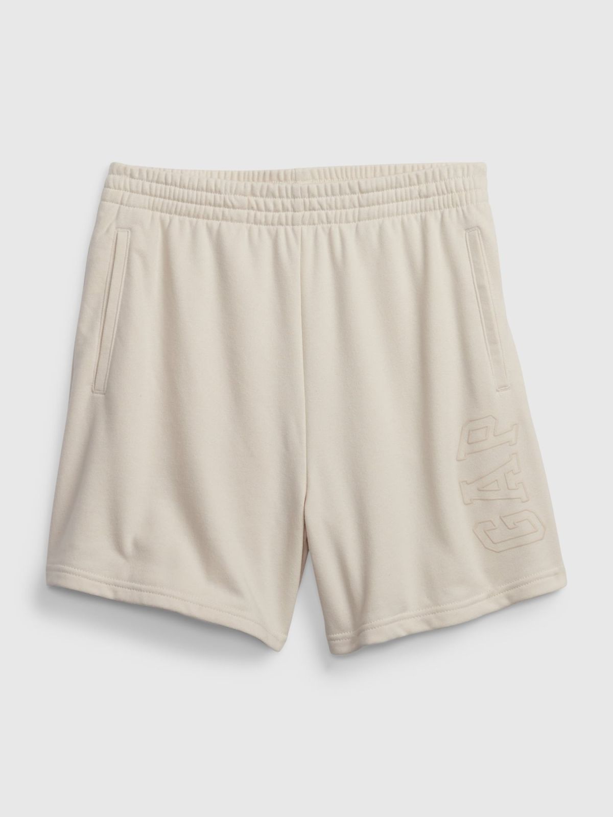 Gap Arch Logo Sweat Shorts-586137000