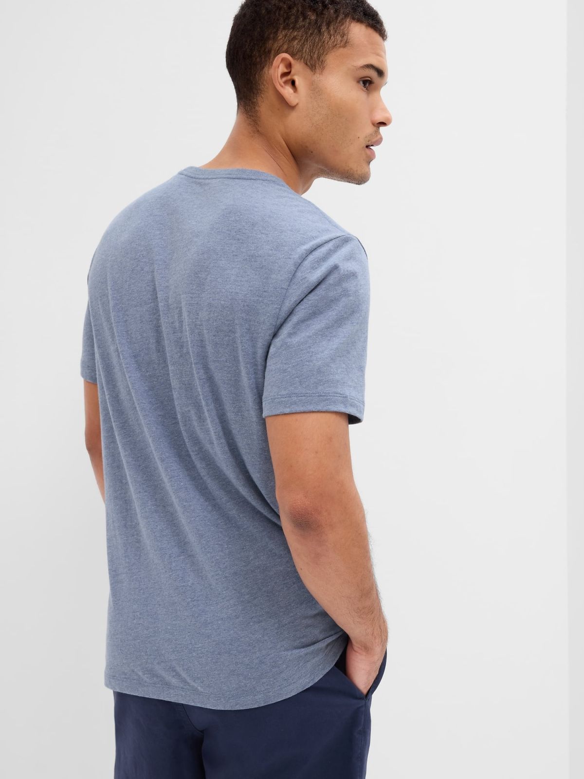 Μπλε DC™ Superman Graphic Μπλούζα-599423000