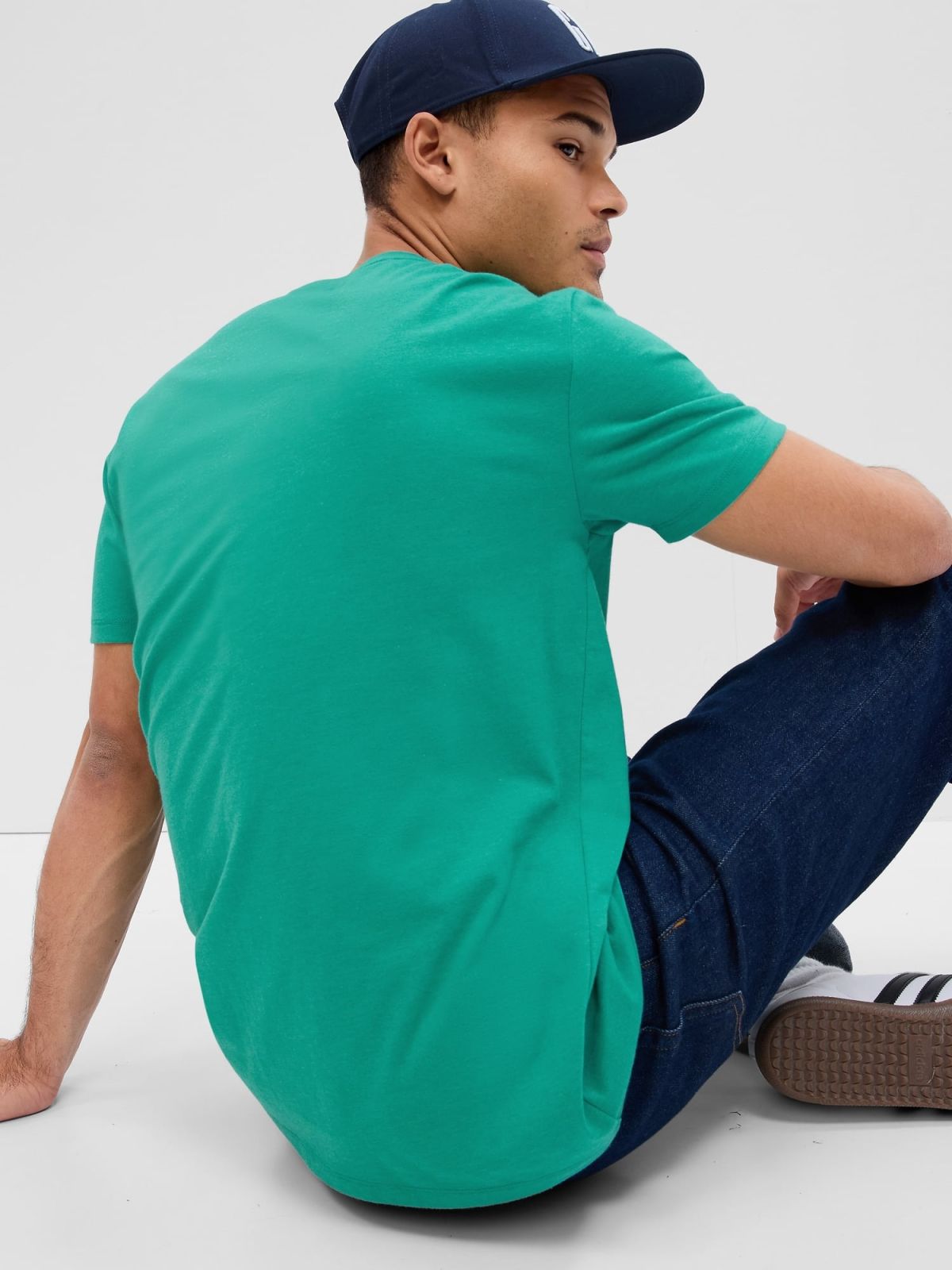 Everyday Soft Crewneck Μπλούζα-797098018