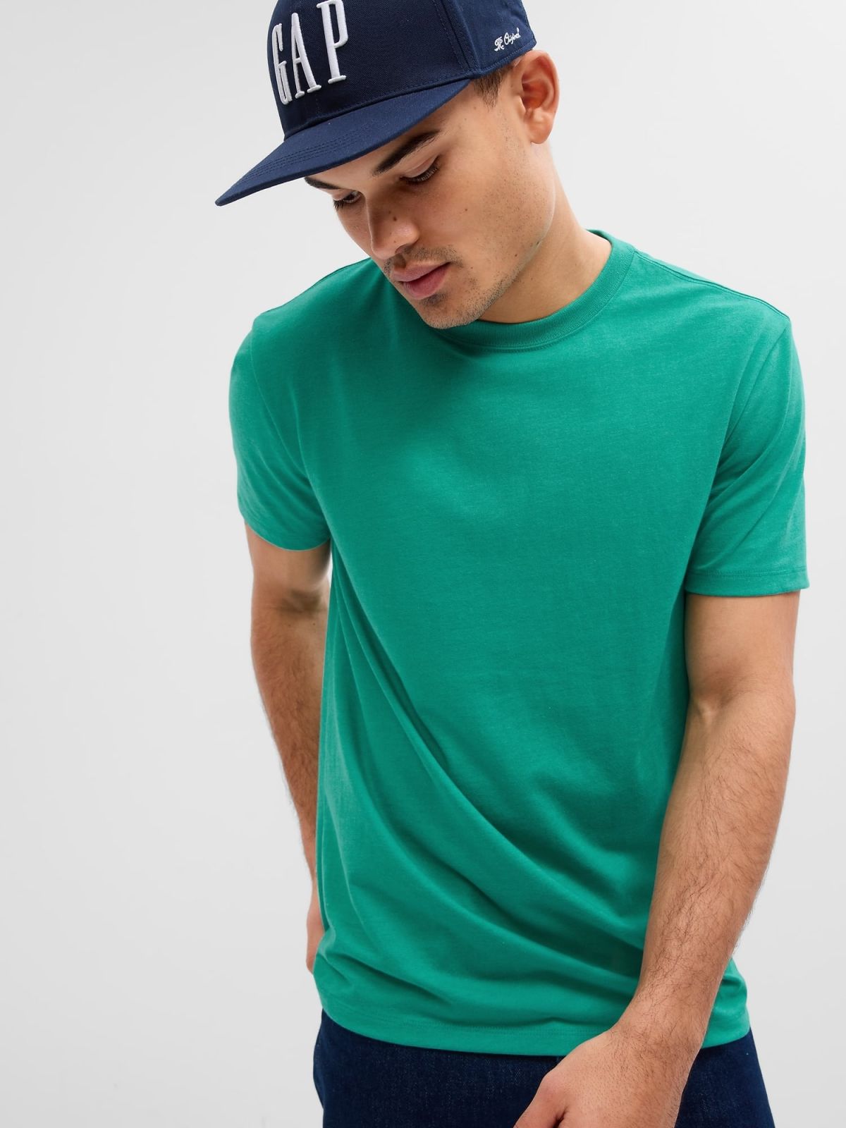 Everyday Soft Crewneck Μπλούζα-797098018