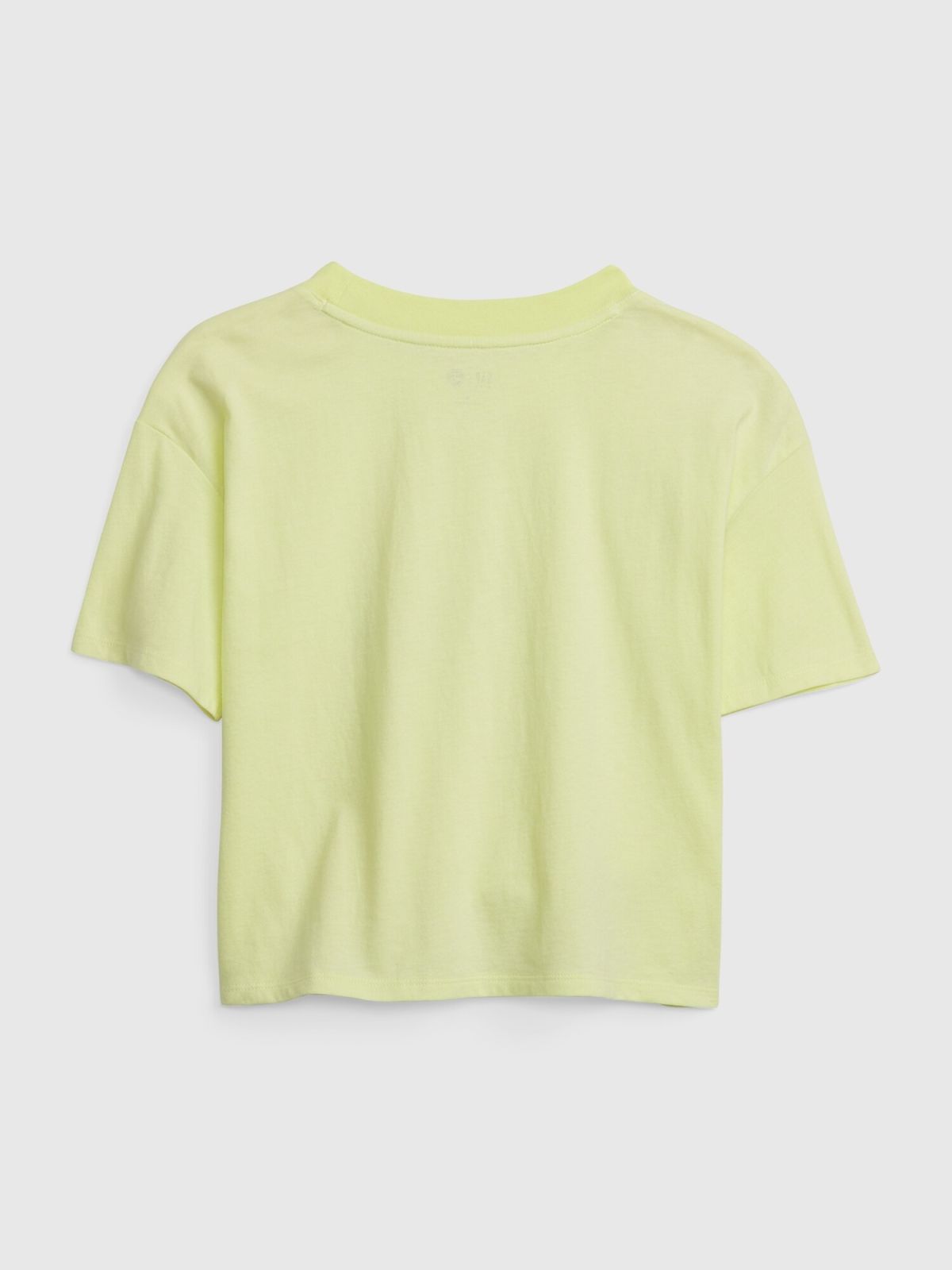 Κίτρινη GapKids | WB™ Graphic Μπλούζα-602986001
