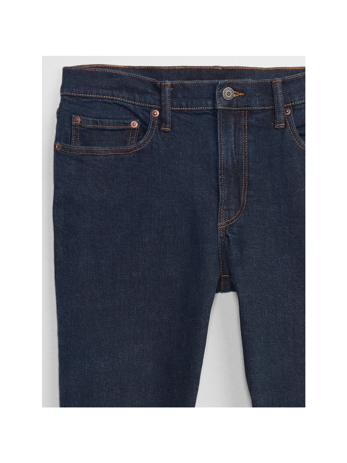 Slim Taper GapFlex Jeans-478950000