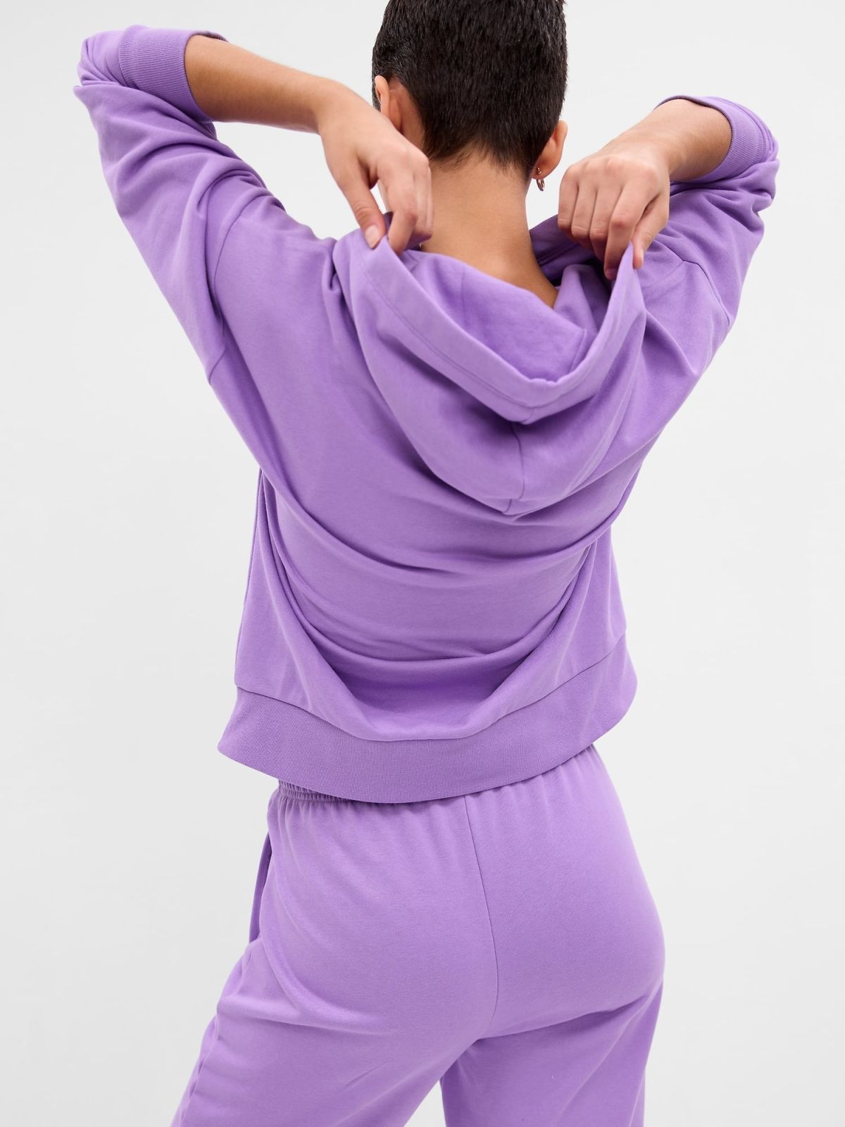 Multi Vintage Soft Gap Logo Φούτερ-586141000