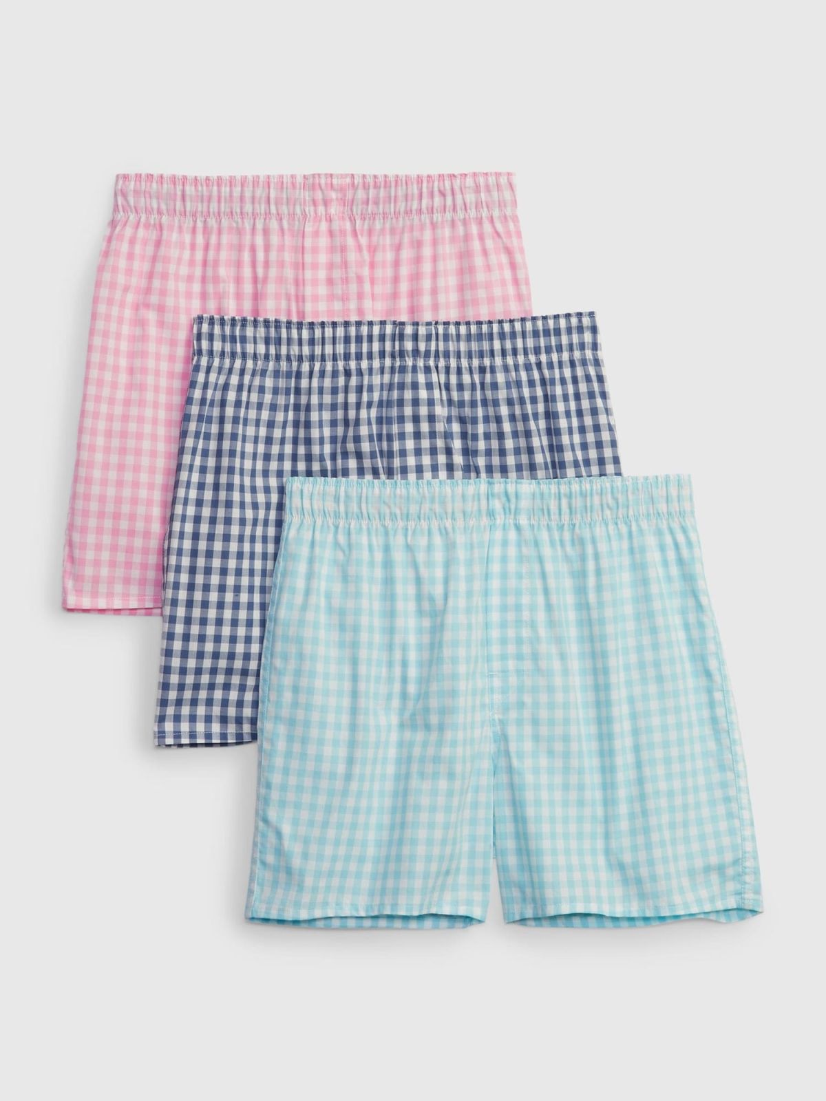 Boxers (3-Pack)-796309006