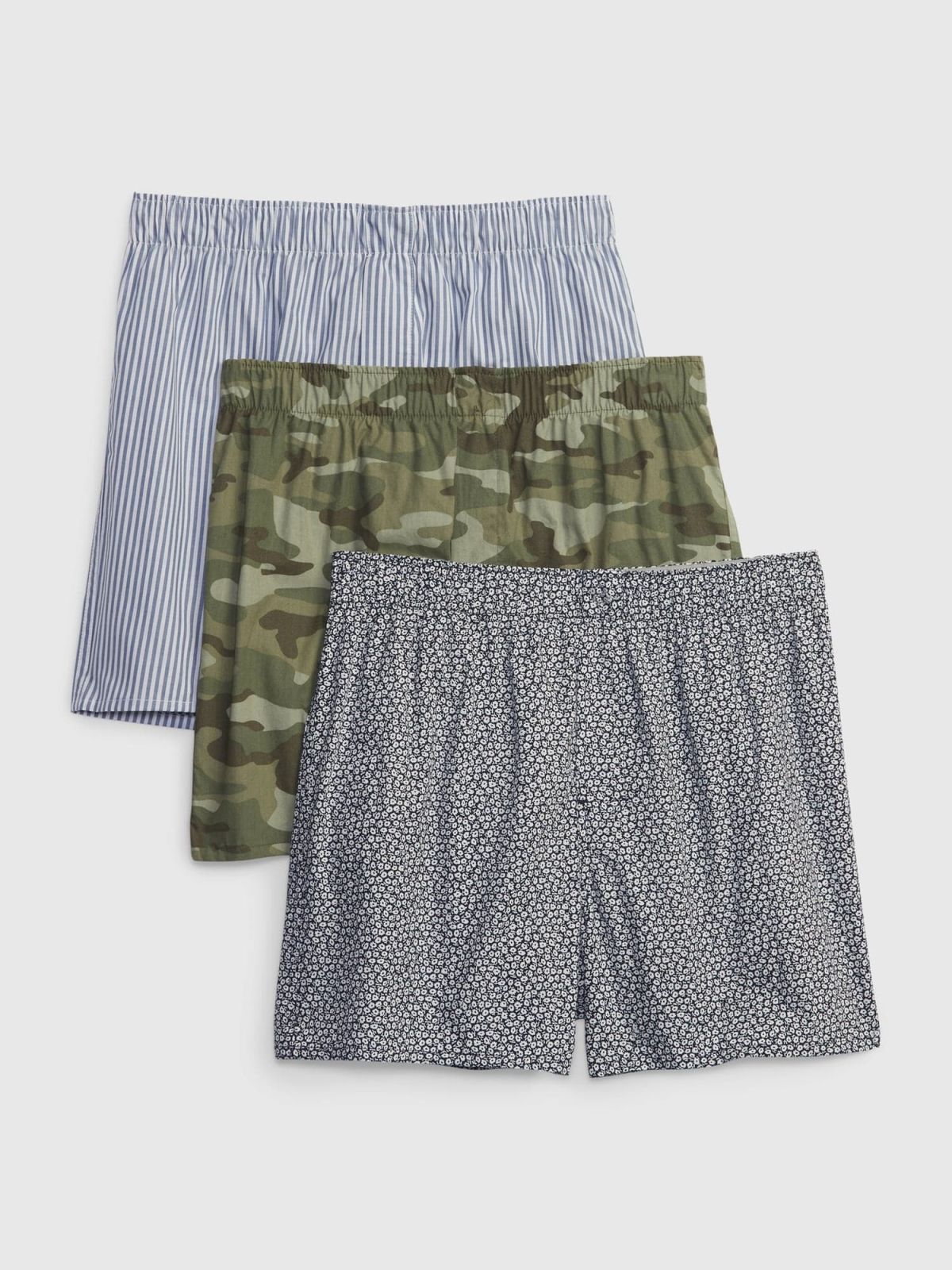 Boxers (3-Pack)-796309005