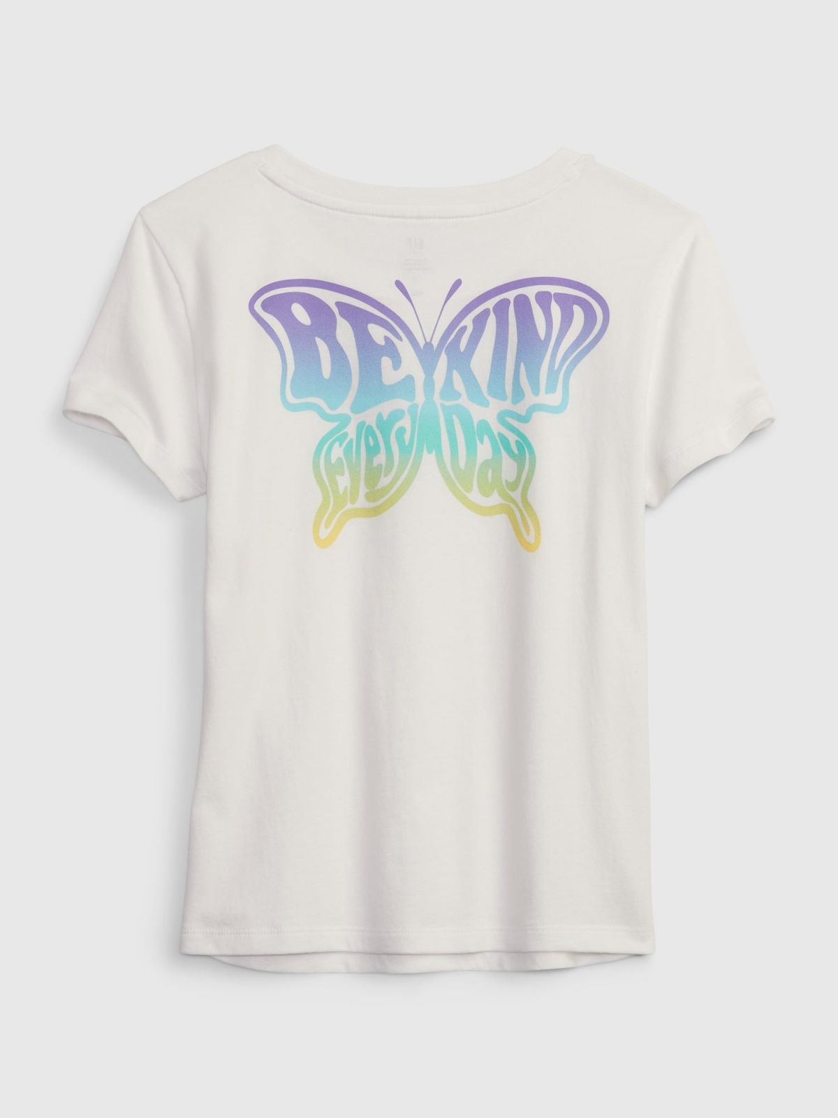 Kids Organic Cotton Graphic T-Shirt-601397004