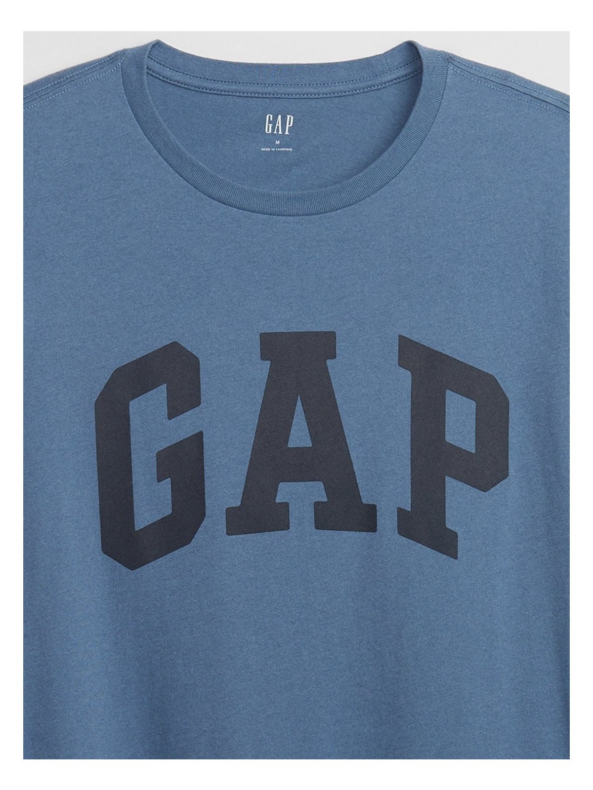 Multi Gap Logo Μπλούζα-550338049