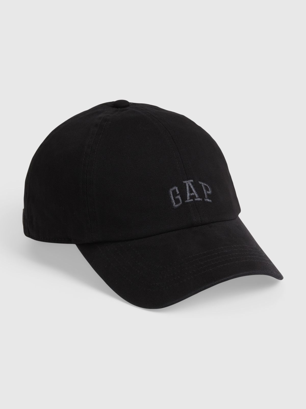 Gap Logo Baseball Hat-542693002